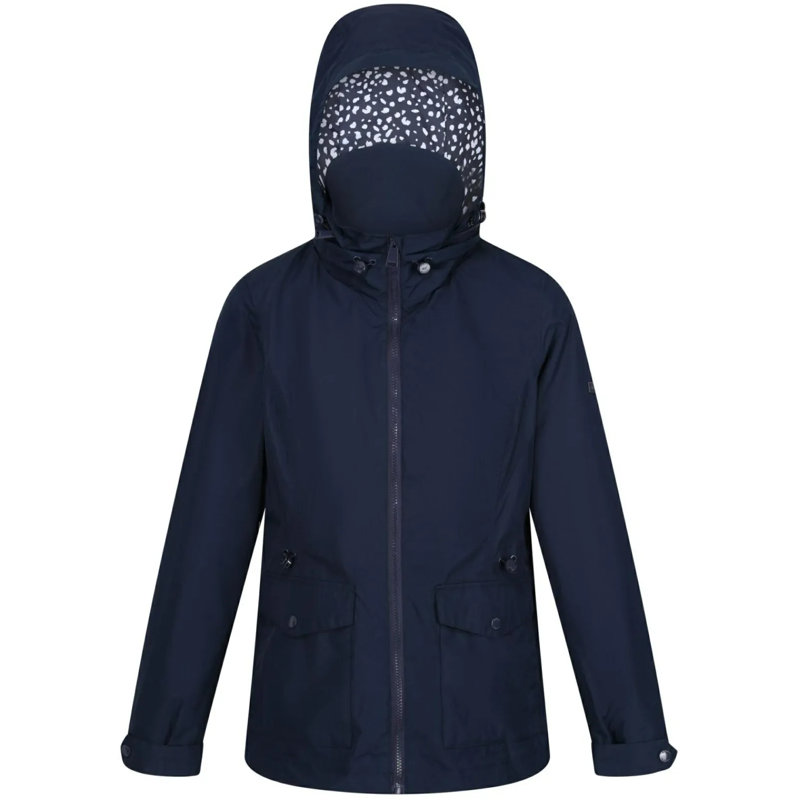 Regatta Navassa Femme Veste imperméable |<Femme Vestes Imperméables