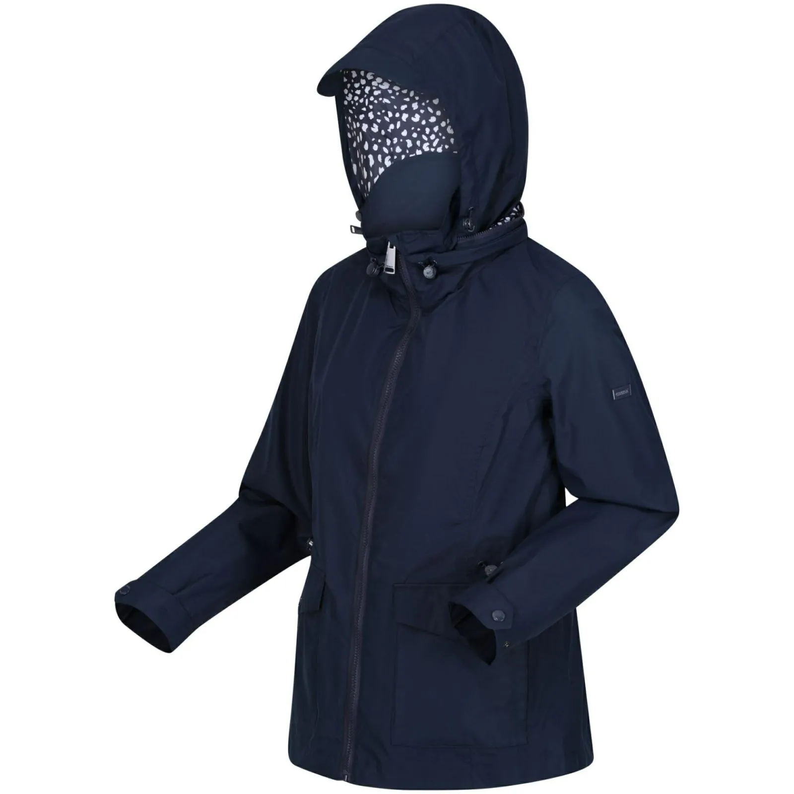 Regatta Navassa Femme Veste imperméable |<Femme Vestes Imperméables