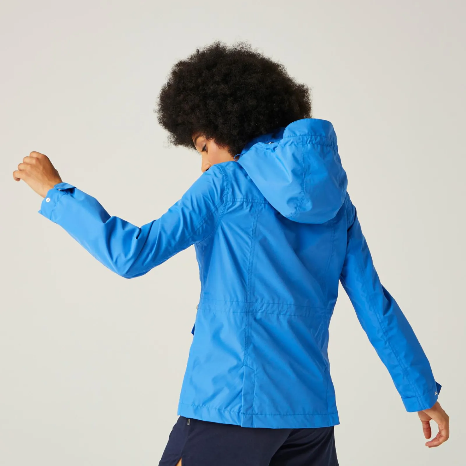 Regatta Navassa Femme Veste imperméable |<Femme Vestes Imperméables