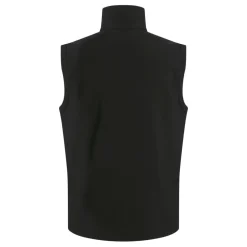 Regatta Navigate Homme Gilet softshell à capuche 2 épaisseurs |<Homme Vestes Sans Manches|Vestes Sans Manches