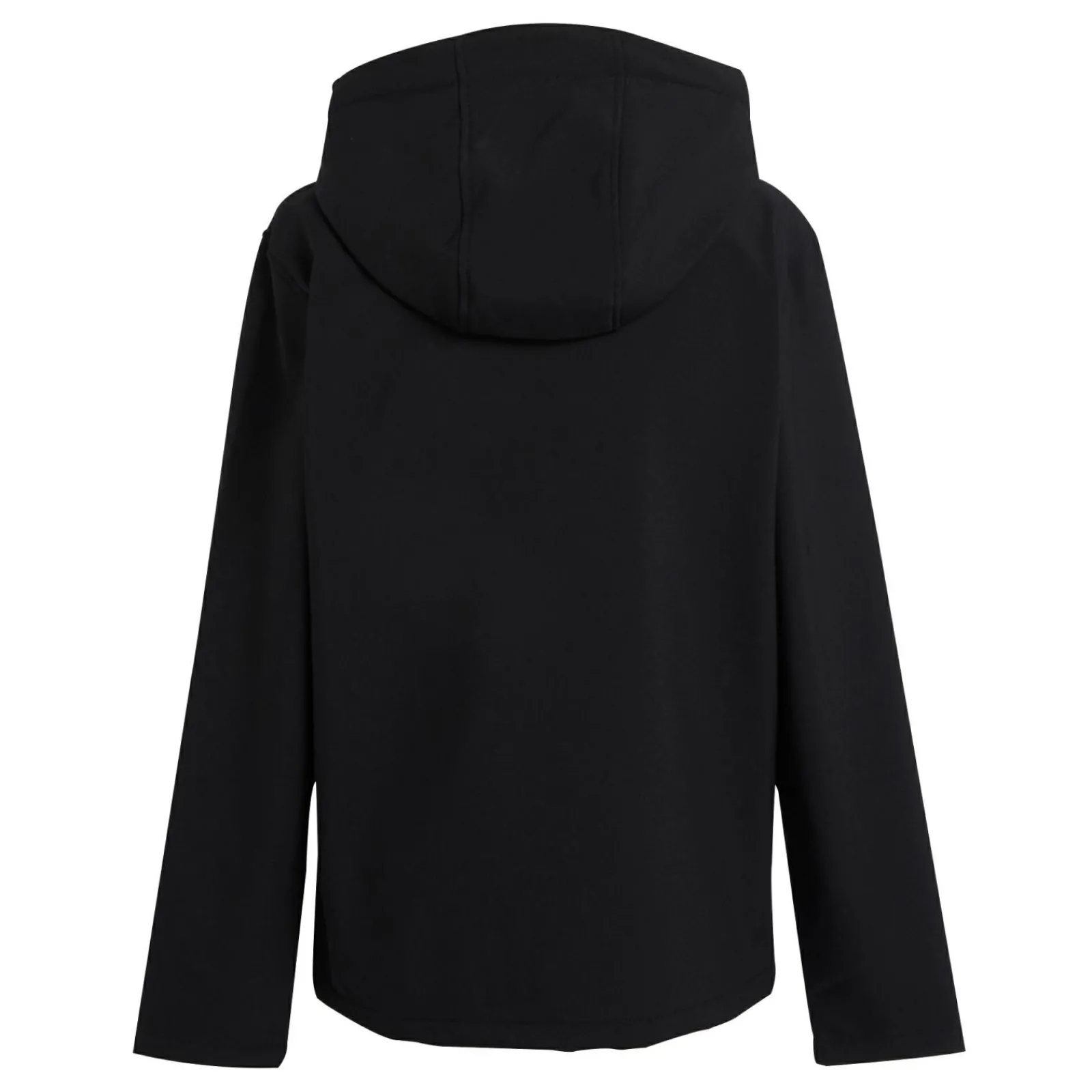 Regatta Navigate Homme Veste softshell à capuche 2 épaisseurs |<Homme Vestes & Manteaux|Vestes