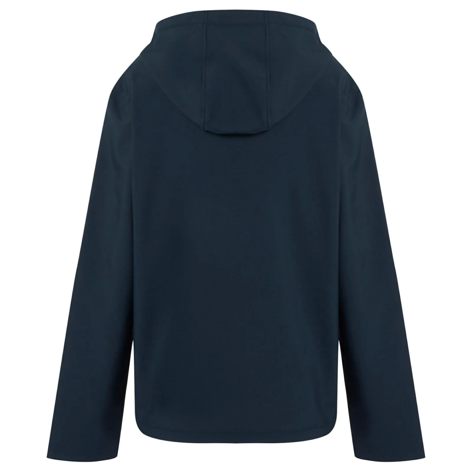 Regatta Navigate Homme Veste softshell à capuche 2 épaisseurs |<Homme Vestes & Manteaux|Vestes