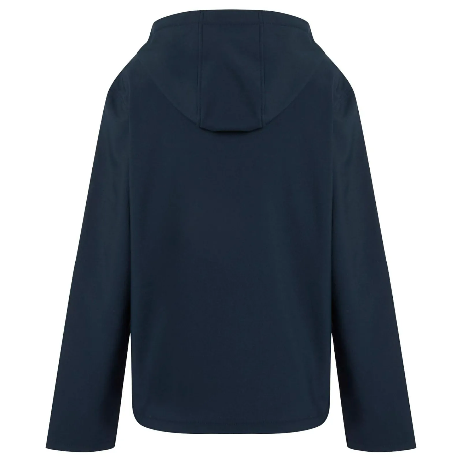 Regatta Navigate Homme Veste softshell à capuche 2 épaisseurs |<Homme Vestes & Manteaux|Vestes