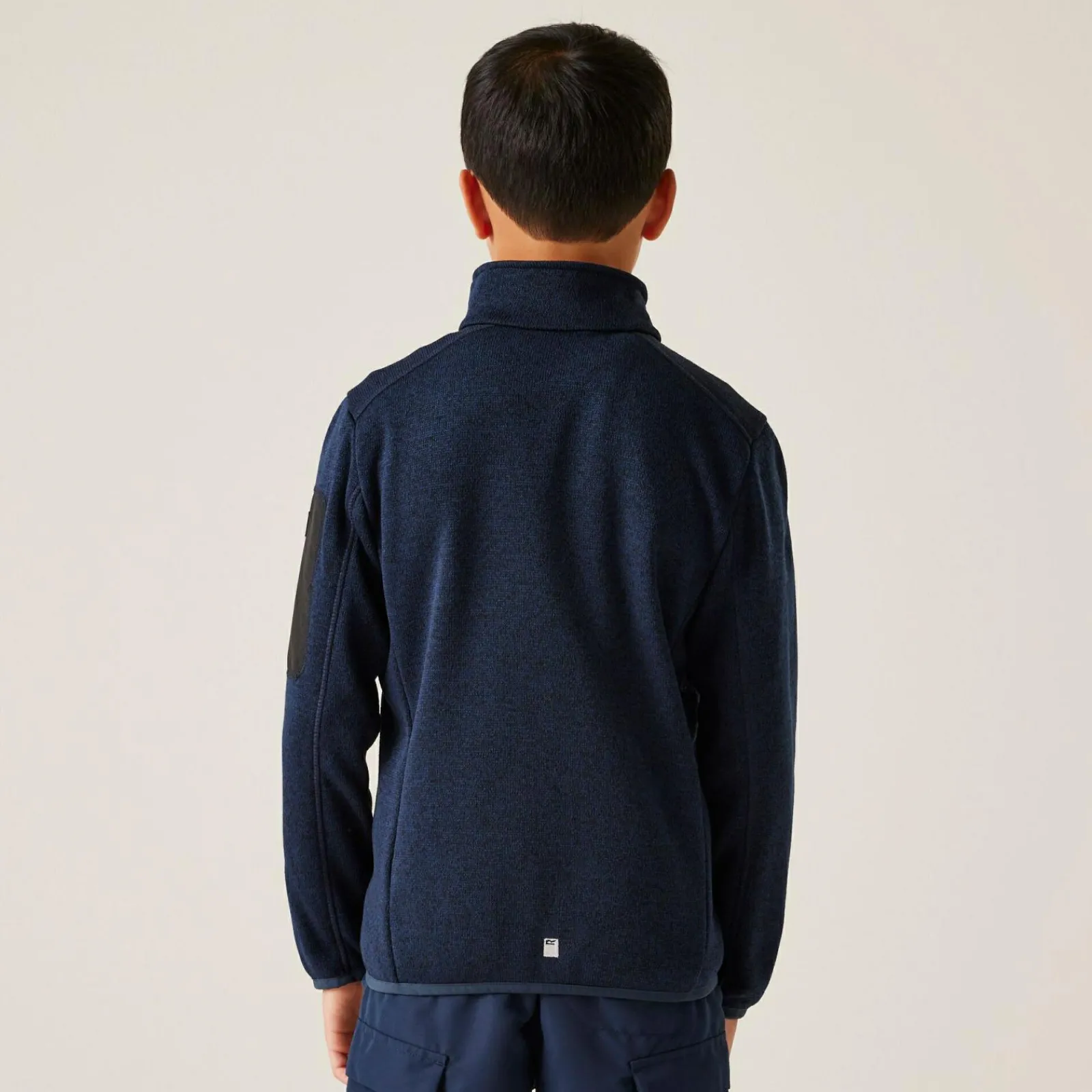 Regatta Newhill Enfant Polaire |<Enfant Polaires Zip Complet
