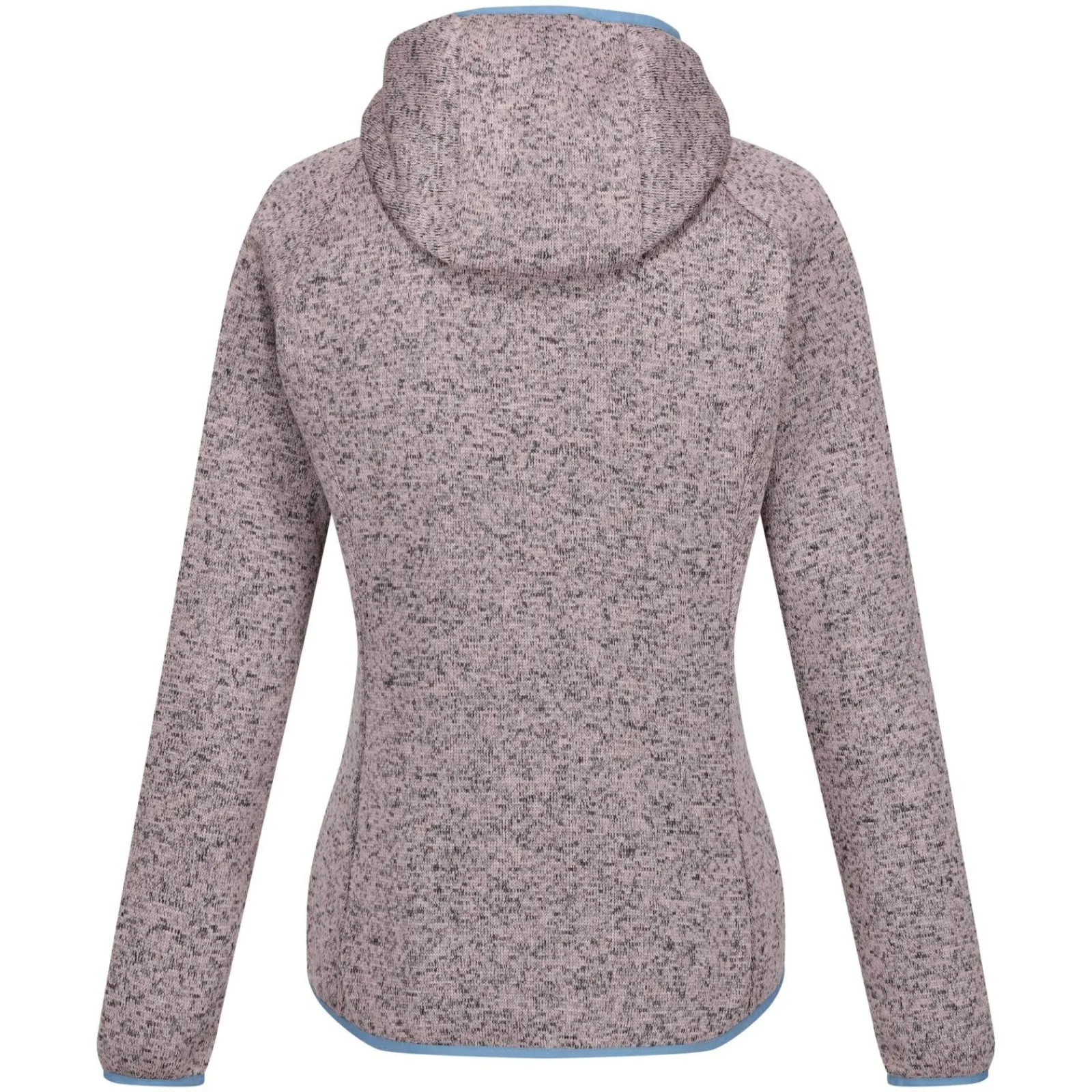 Regatta Newhill Femme Polaire à capuche |<Femme Sweats Polaires