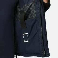 Regatta Northdale Homme Veste isotherme |<Homme Vestes & Manteaux|Vestes