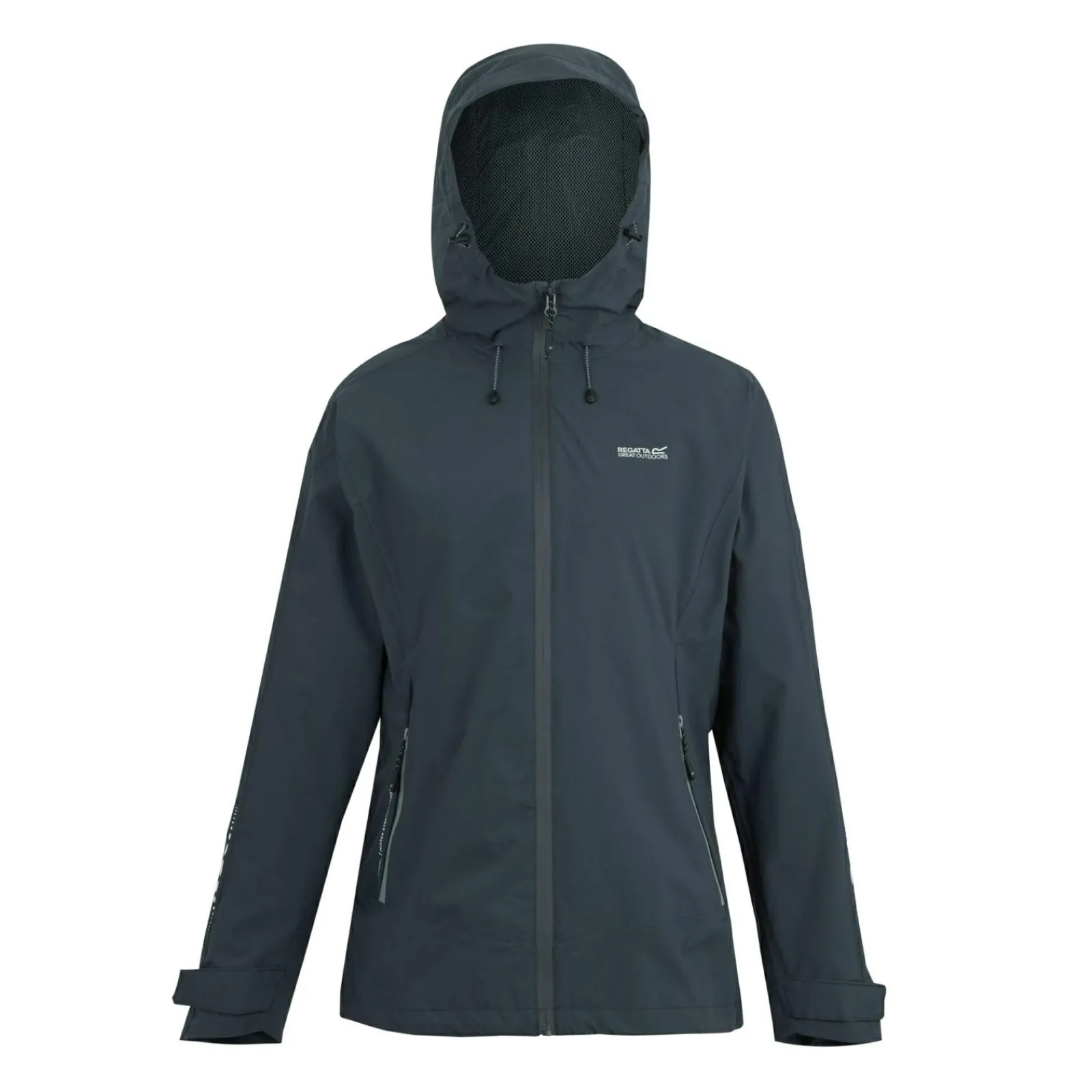 Regatta Okara Femme Veste imperméable |<Femme Vestes Légères|Vestes Imperméables