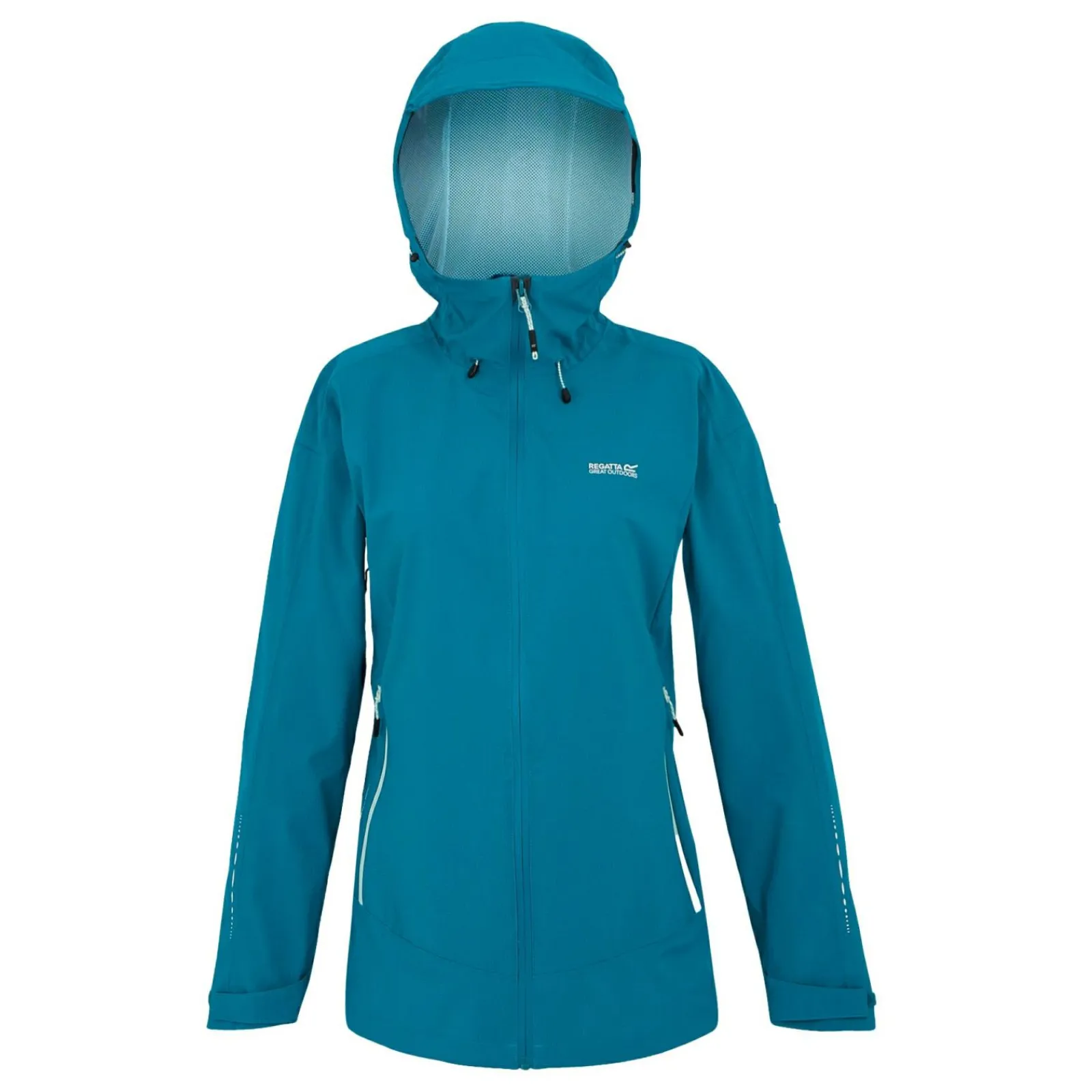 Regatta Okara Femme Veste imperméable |<Femme Vestes Légères|Vestes Imperméables