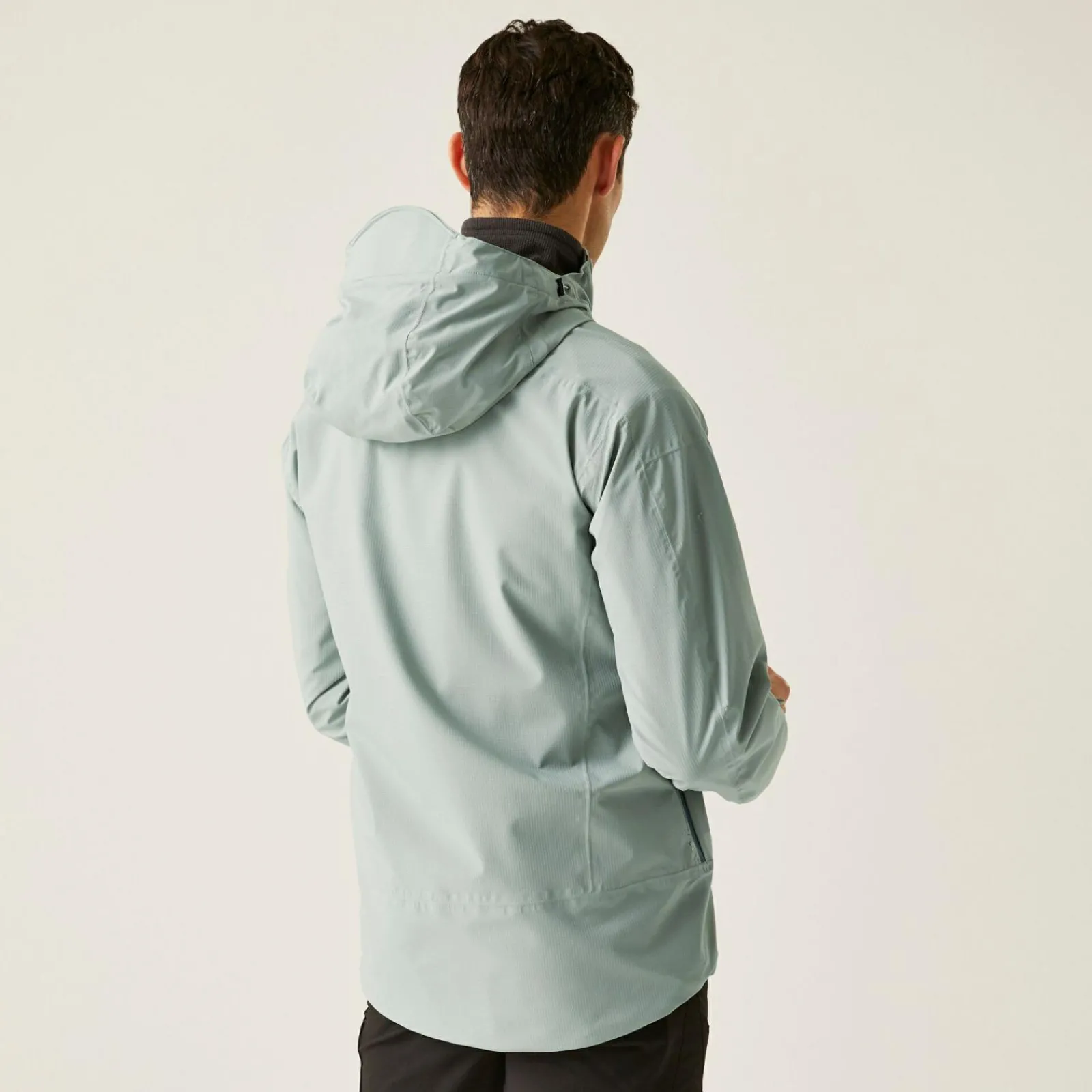 Regatta Okara Homme Veste imperméable |<Homme Vestes Imperméables|Vestes Légères
