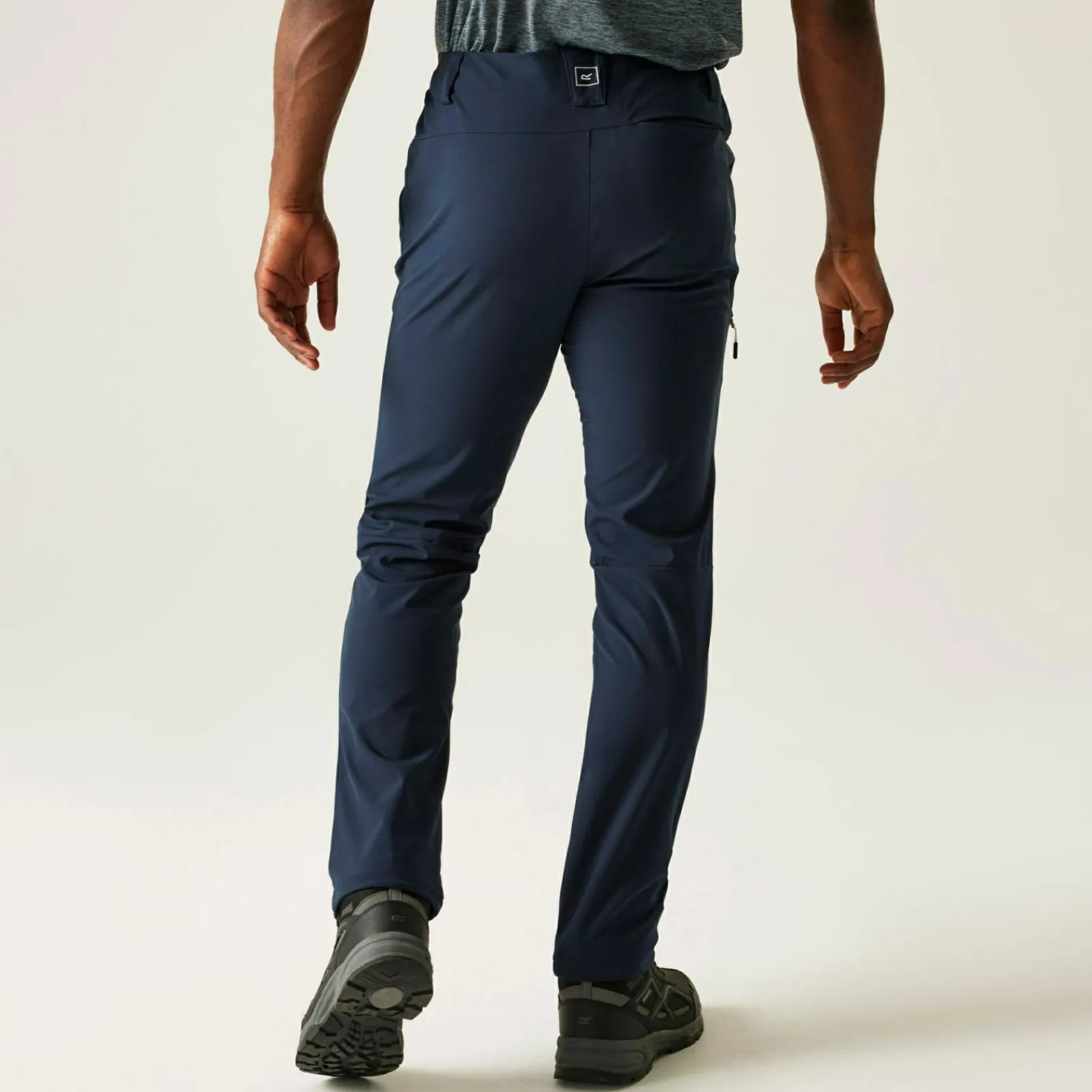 Regatta Pantalon de marche Bayfell pour homme |<Homme Pantalons De Marche|Pantalons De Marche