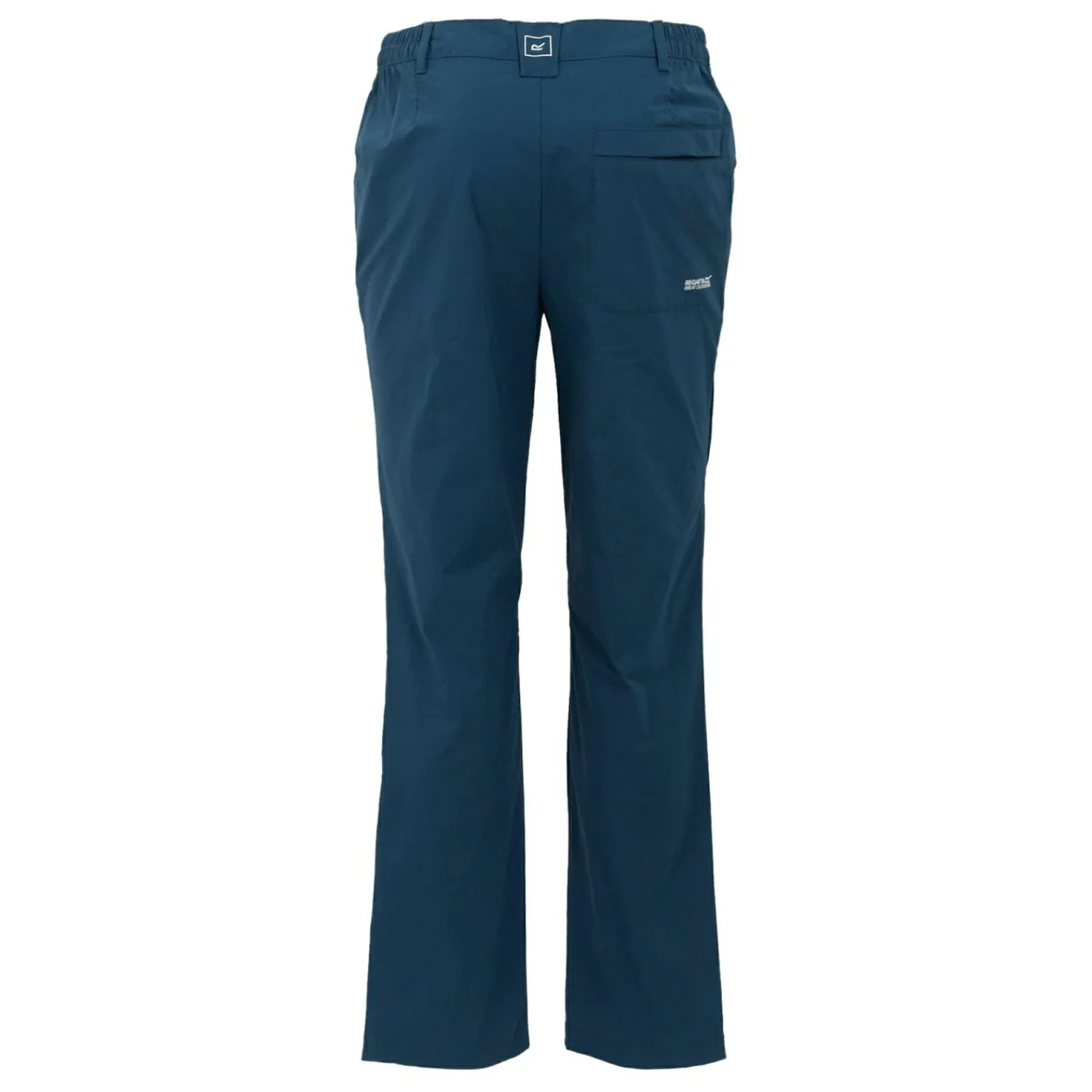 Regatta Pantalon de marche Highton II pour homme |<Homme Pantalons De Marche|Pantalons De Marche