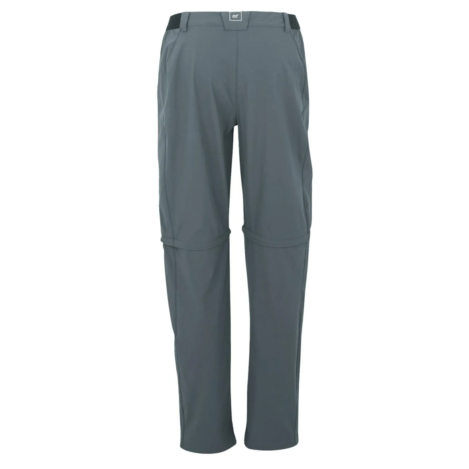 Regatta Pantalon modulable à poche de rangement Travel Light II pour femme |<Femme Pantalons De Marche