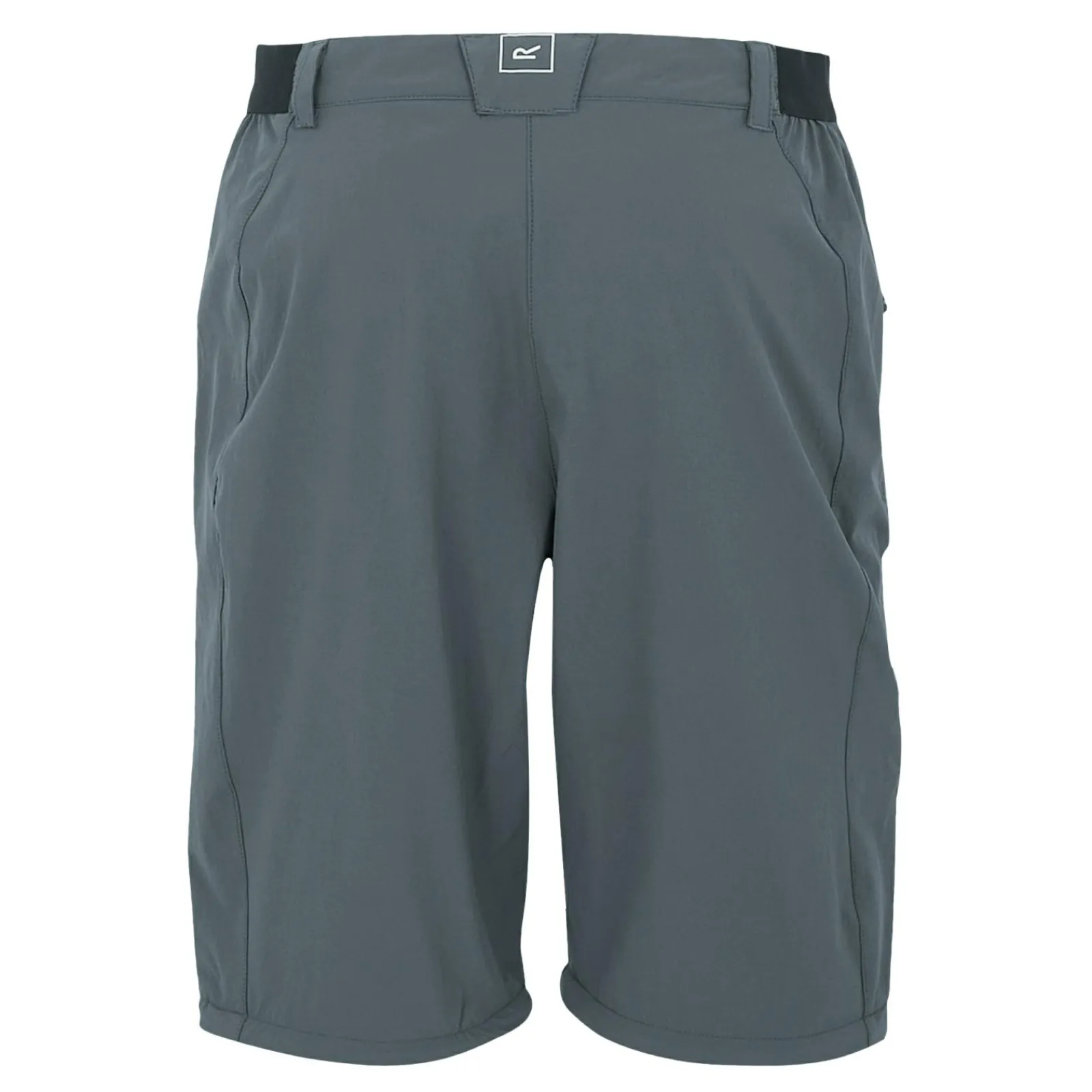 Regatta Pantalon modulable à poche de rangement Travel Light II pour femme |<Femme Pantalons De Marche
