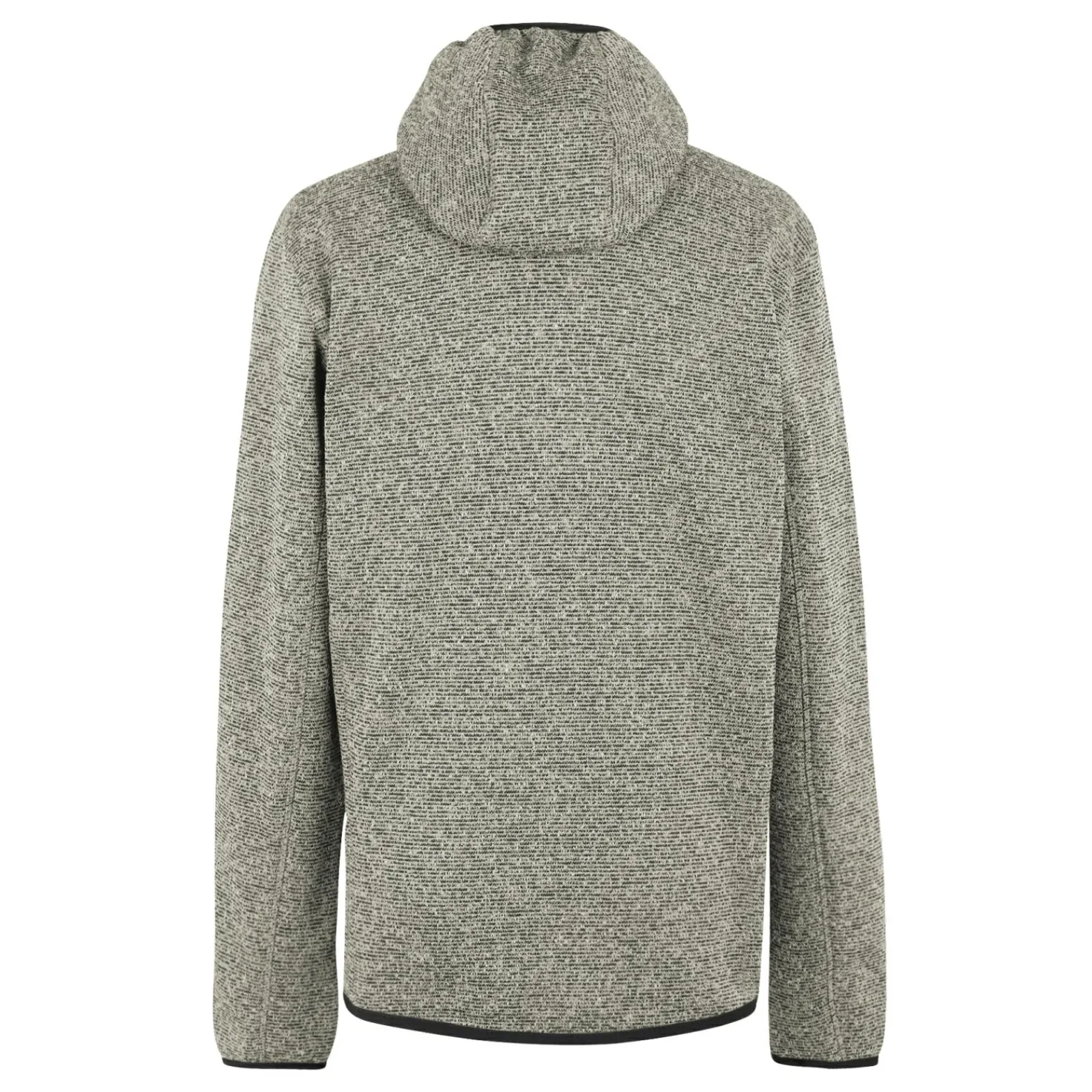 Regatta Polaire à capuche zippée pour homme Newhill |<Homme Hoodies|Polaires Zip Complet