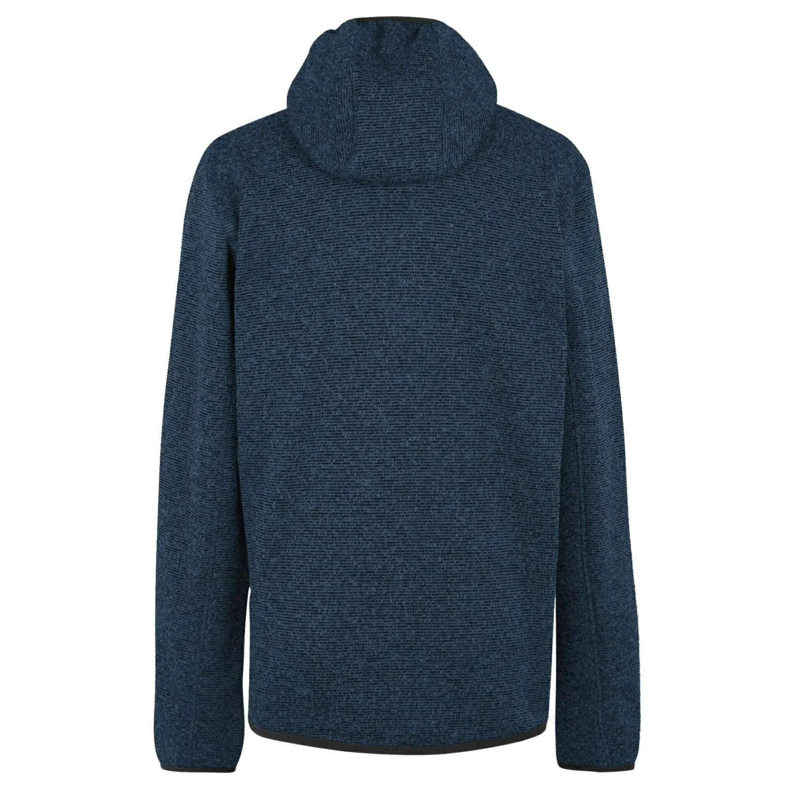 Regatta Polaire à capuche zippée pour homme Newhill |<Homme Hoodies|Polaires Zip Complet