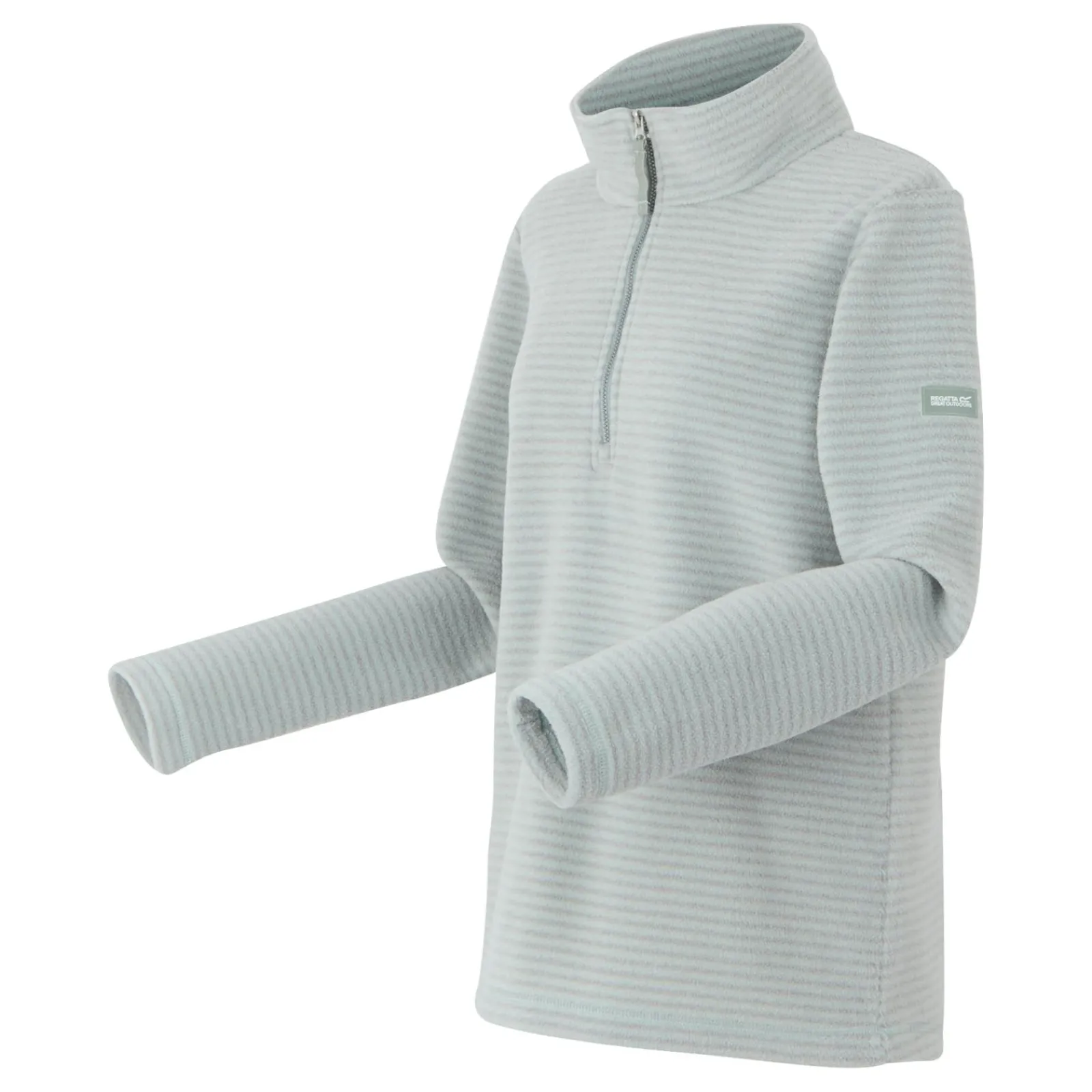 Regatta Polaire à demi-zip Solenne II pour femme |<Femme Polaires Demi Zip