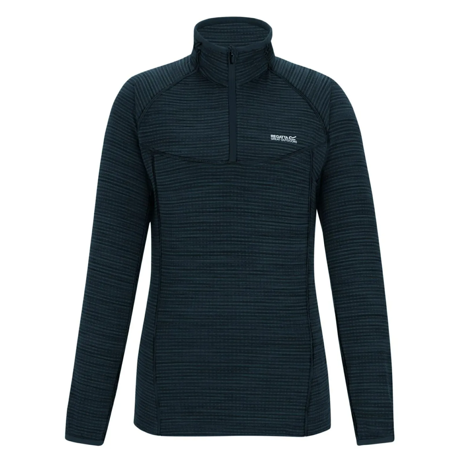 Regatta Polaire à demi-zip Yonder II pour femme |<Femme Polaires Demi Zip