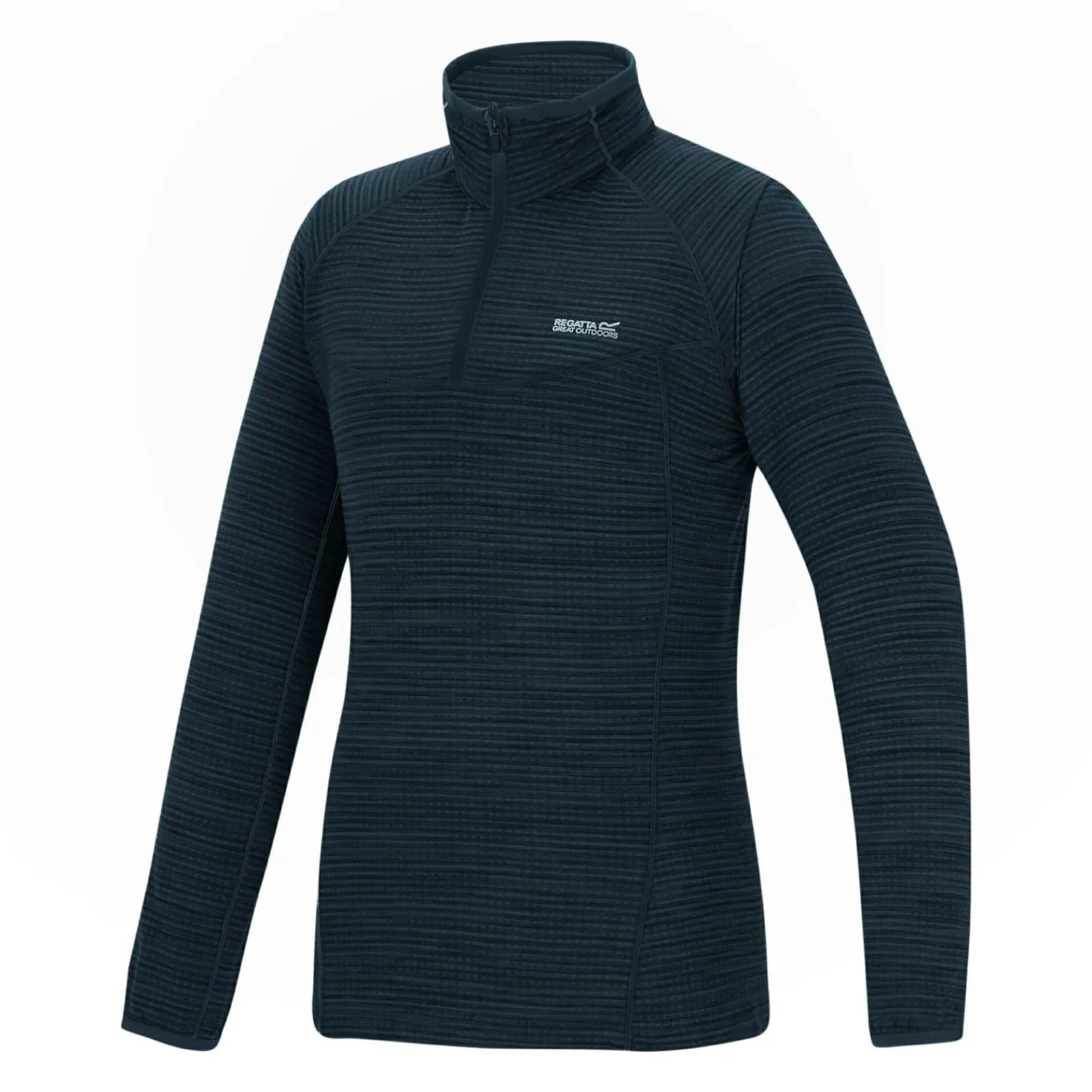 Regatta Polaire à demi-zip Yonder II pour femme |<Femme Polaires Demi Zip