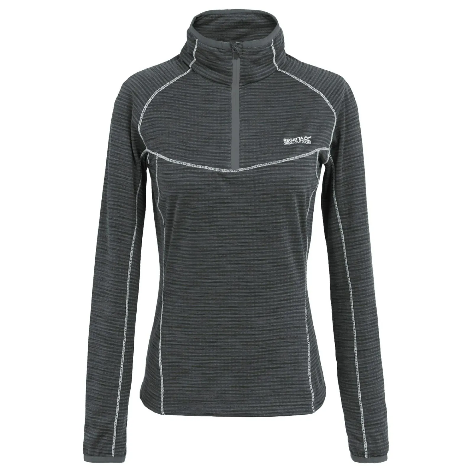 Regatta Polaire à demi-zip Yonder II pour femme |<Femme Polaires Demi Zip