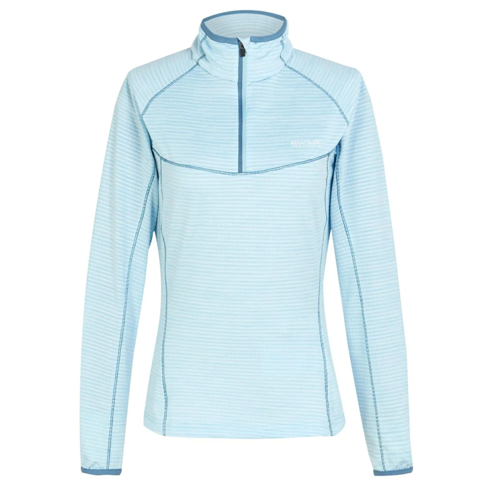 Regatta Polaire à demi-zip Yonder II pour femme |<Femme Polaires Demi Zip