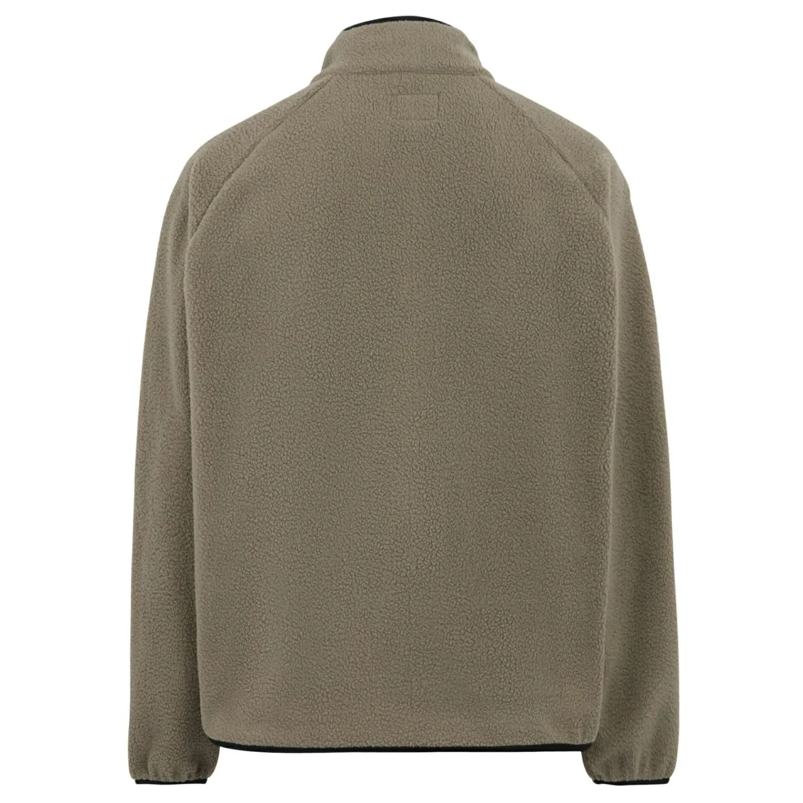 Regatta Polaire demi-zip pour homme Frankie Borg |<Homme Polaires Zip Complet