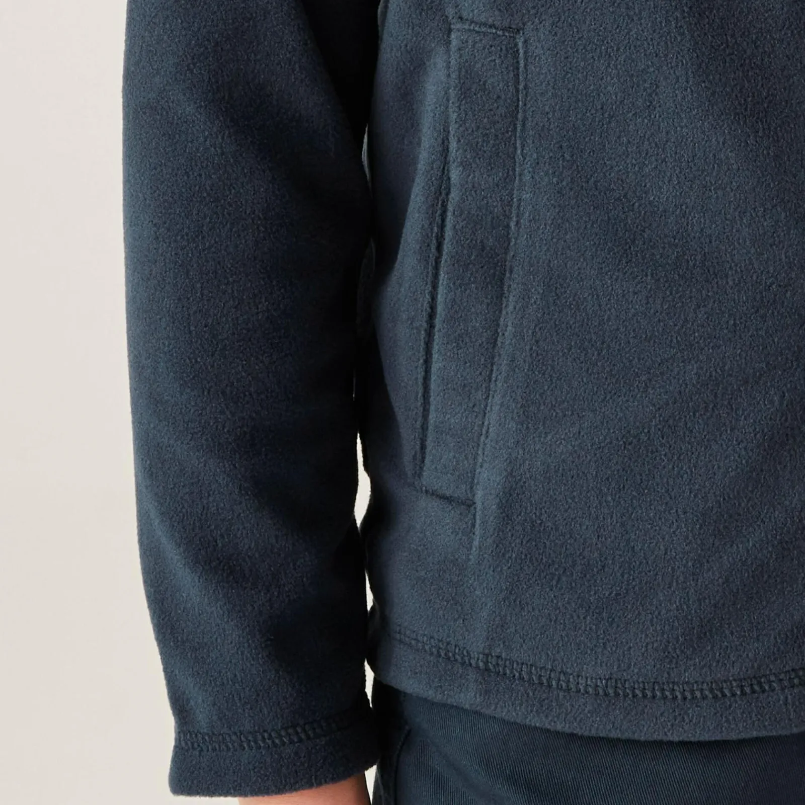 Regatta Polaire technique junior King II |<Enfant Vêtements Garçon