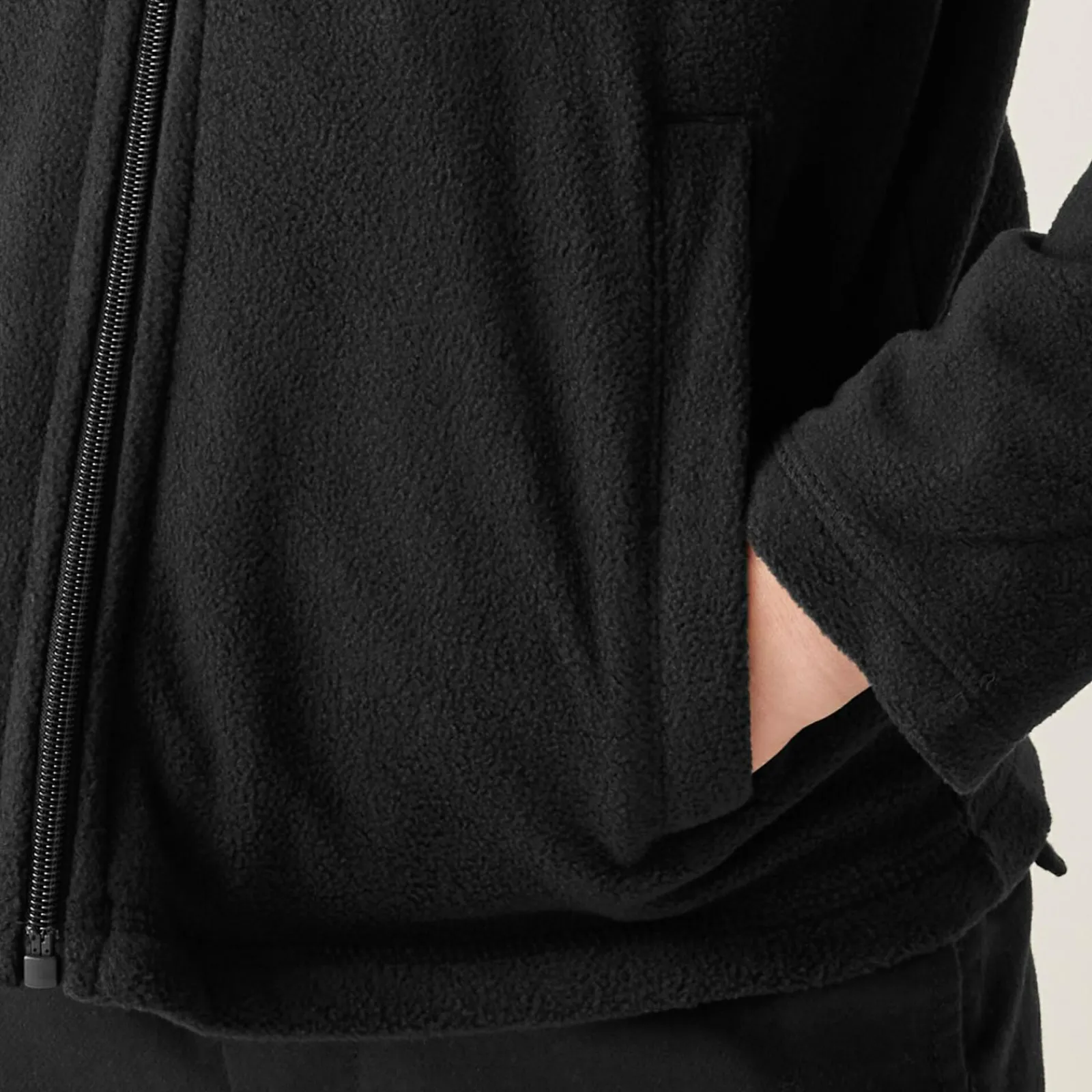 Regatta Polaire technique junior King II |<Enfant Vêtements Garçon