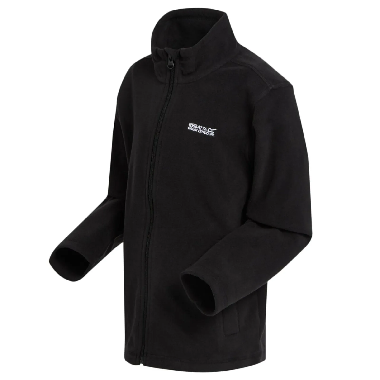 Regatta Polaire technique junior King II |<Enfant Vêtements Garçon