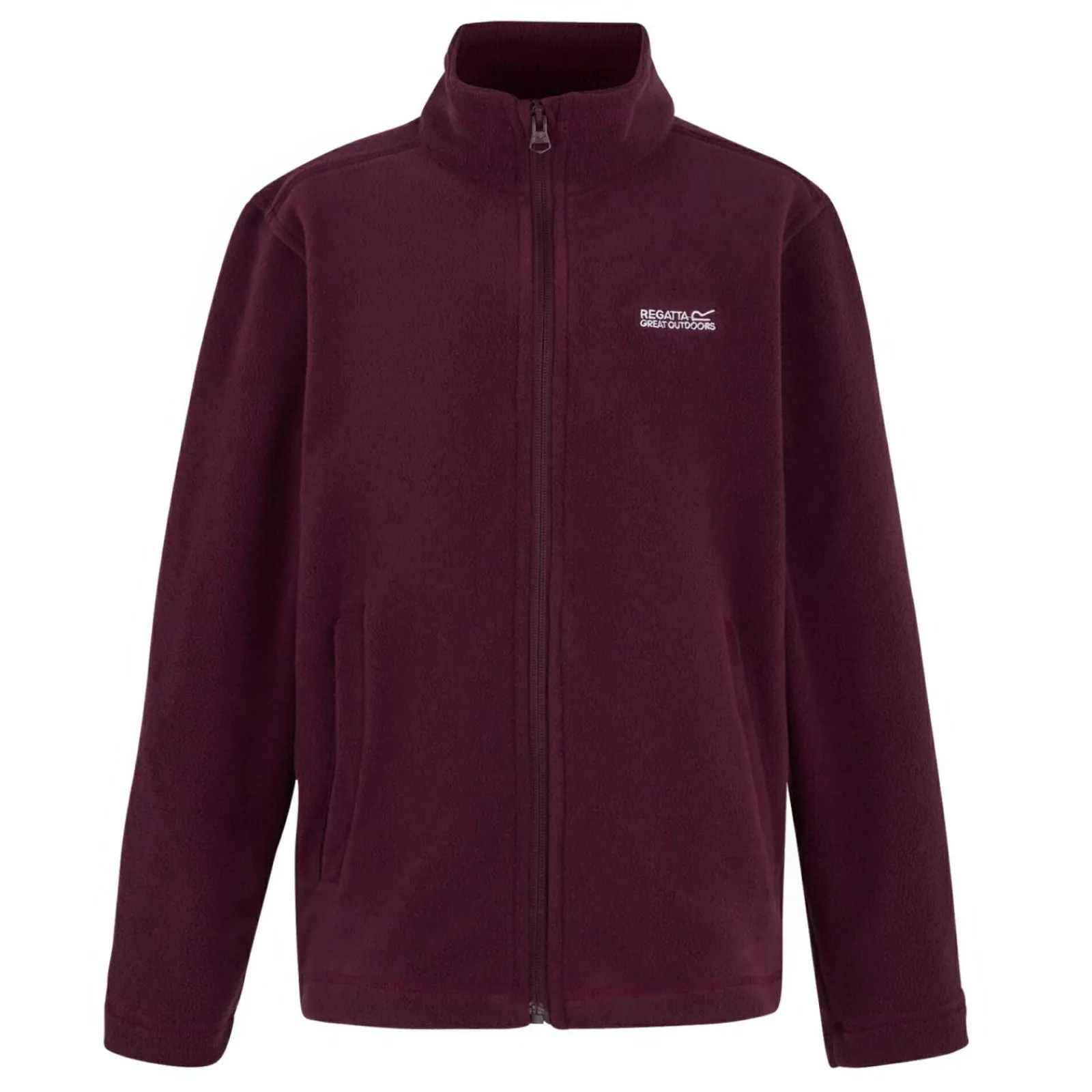 Regatta Polaire technique junior King II |<Enfant Vêtements De Fille|Vêtements Garçon