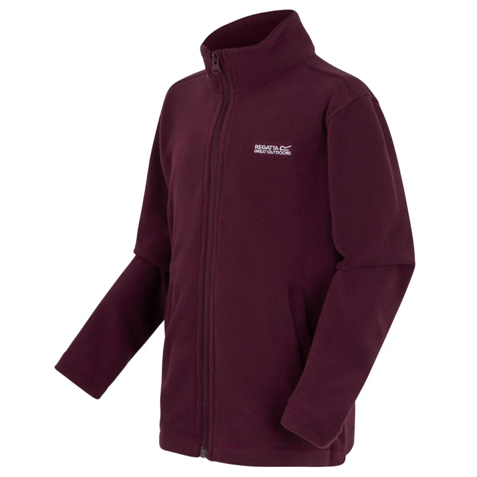 Regatta Polaire technique junior King II |<Enfant Vêtements De Fille|Vêtements Garçon