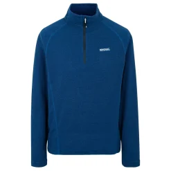 Regatta Polaire technique Montes |<Homme Polaires Demi-Zip