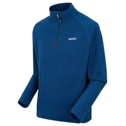 Regatta Polaire technique Montes |<Homme Polaires Demi-Zip