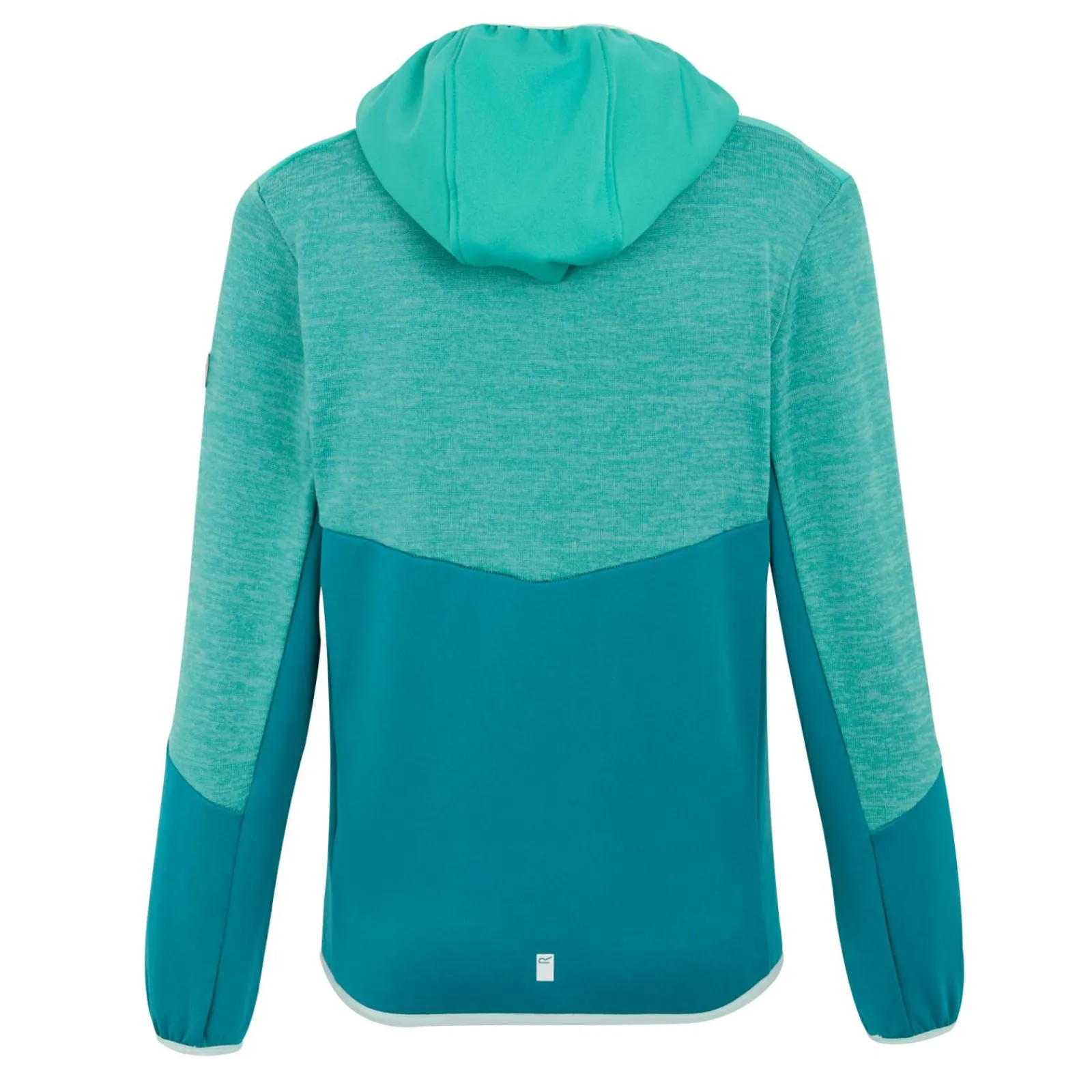 Regatta Polaire zippée Dissolver X pour enfant |<Enfant Polaires Zip Complet