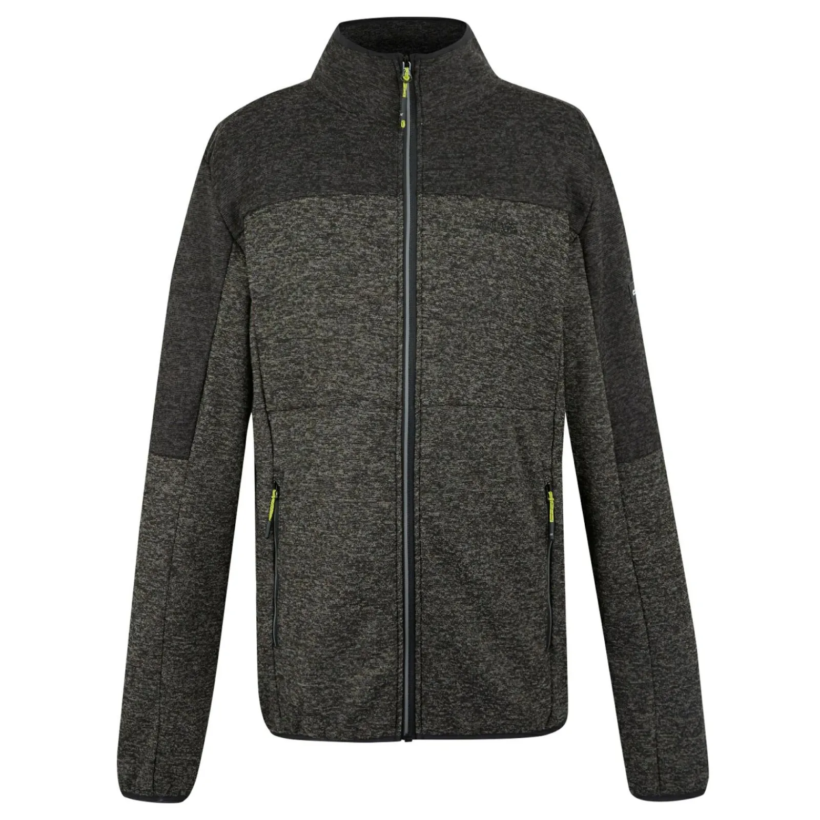 Regatta Polaire zippée Elram pour homme |<Homme Polaires Zip Complet