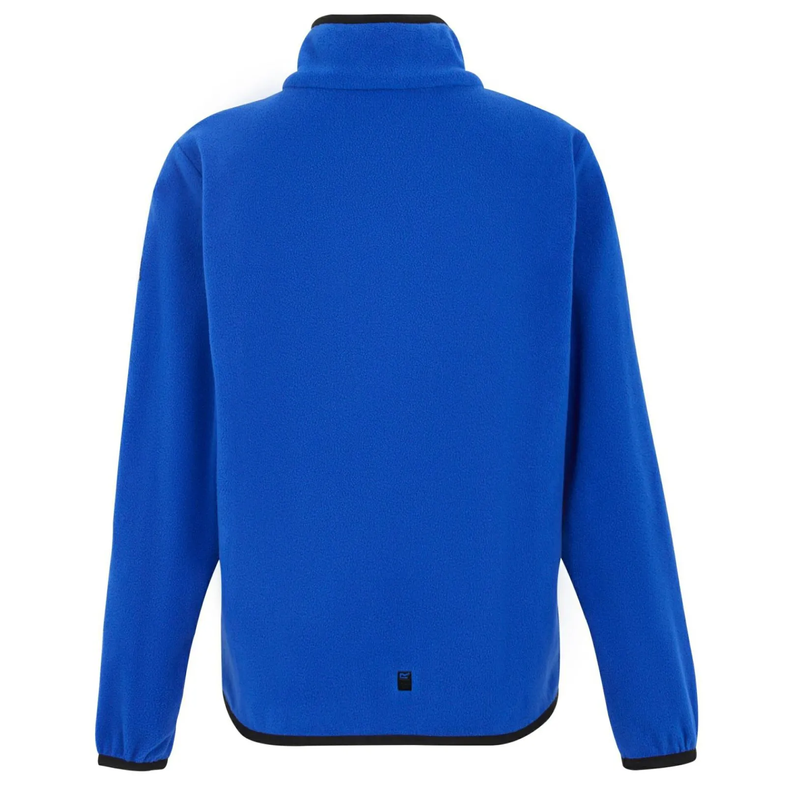 Regatta Polaire zippée Frankie pour enfant |<Enfant Polaires Zip Complet