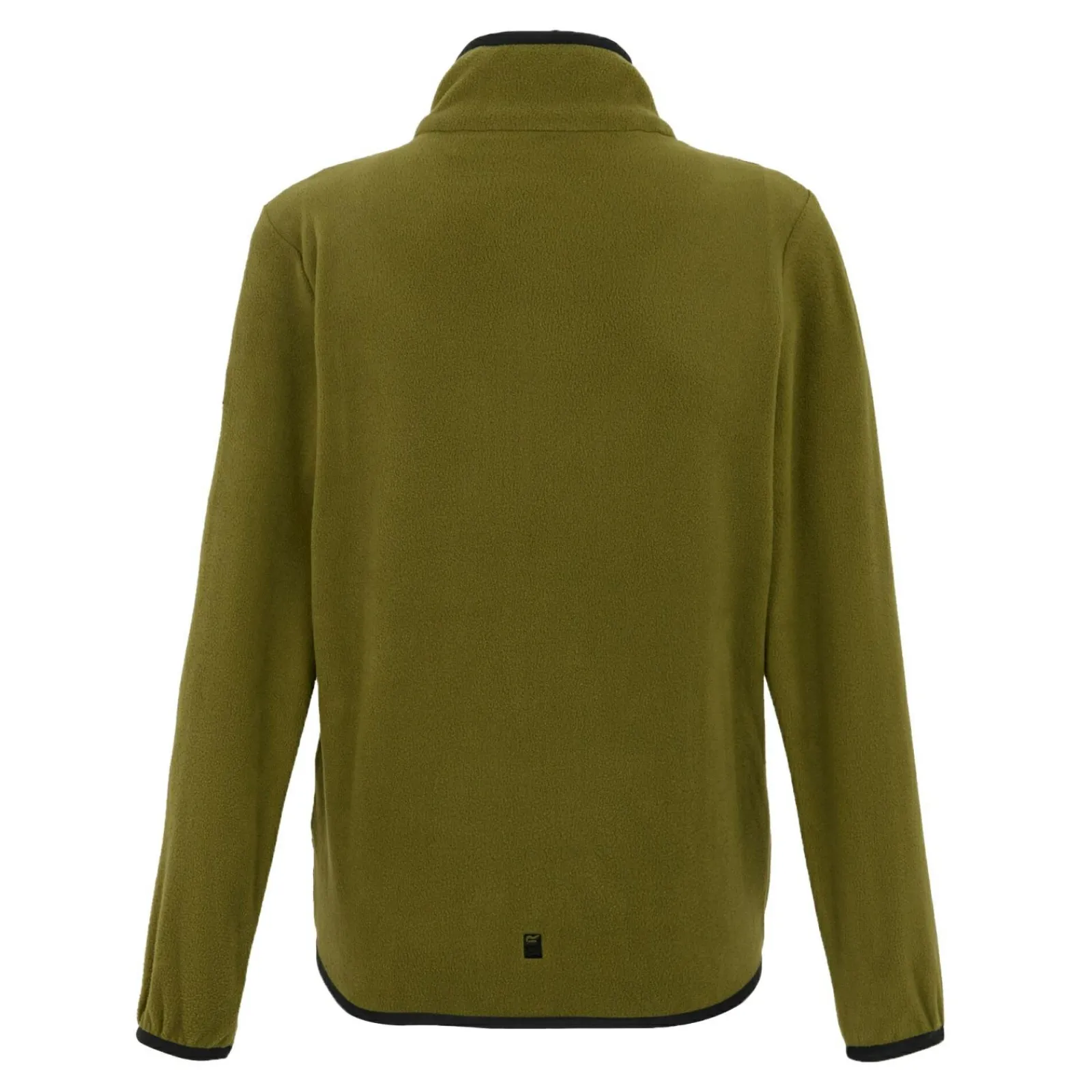 Regatta Polaire zippée Frankie pour enfant |<Enfant Polaires Zip Complet
