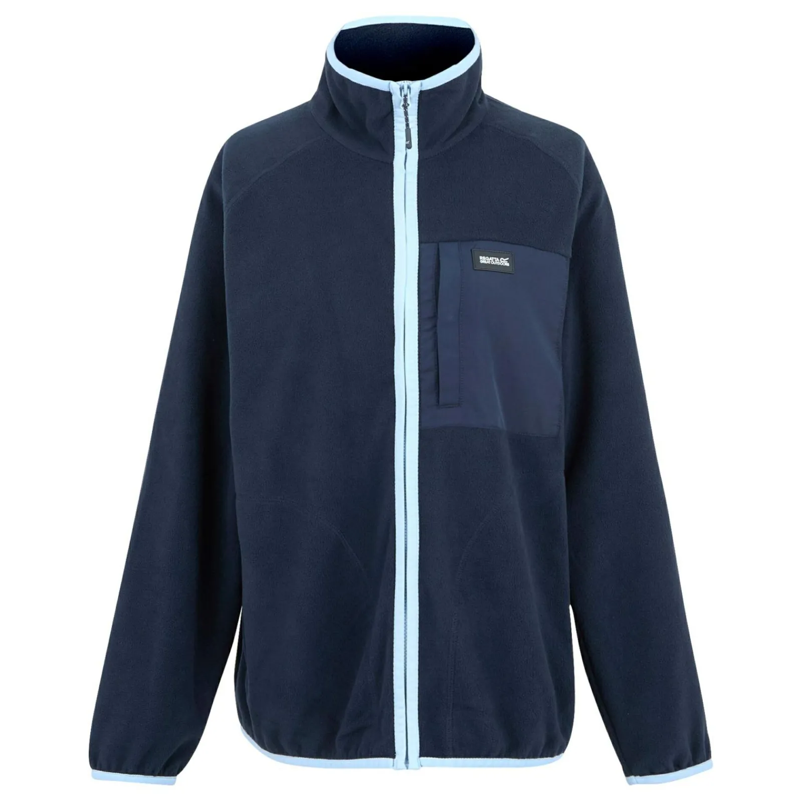 Regatta Polaire zippée Lilana pour femme |<Femme Polaires Zippées