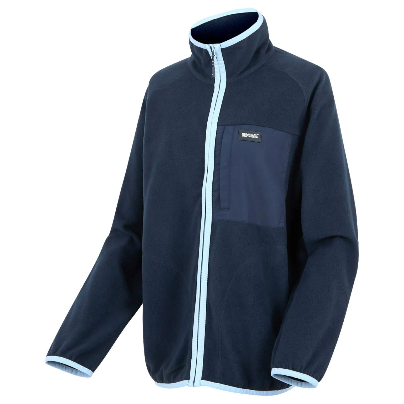 Regatta Polaire zippée Lilana pour femme |<Femme Polaires Zippées