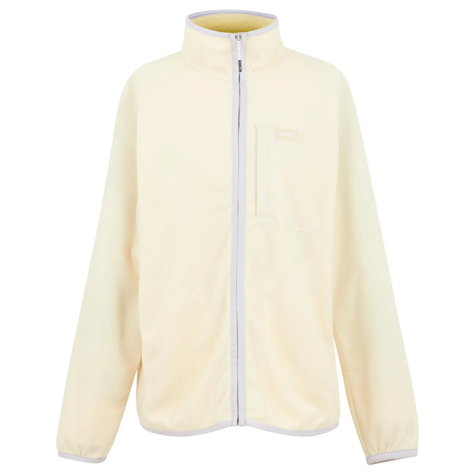 Regatta Polaire zippée Lilana pour femme |<Femme Polaires Zippées