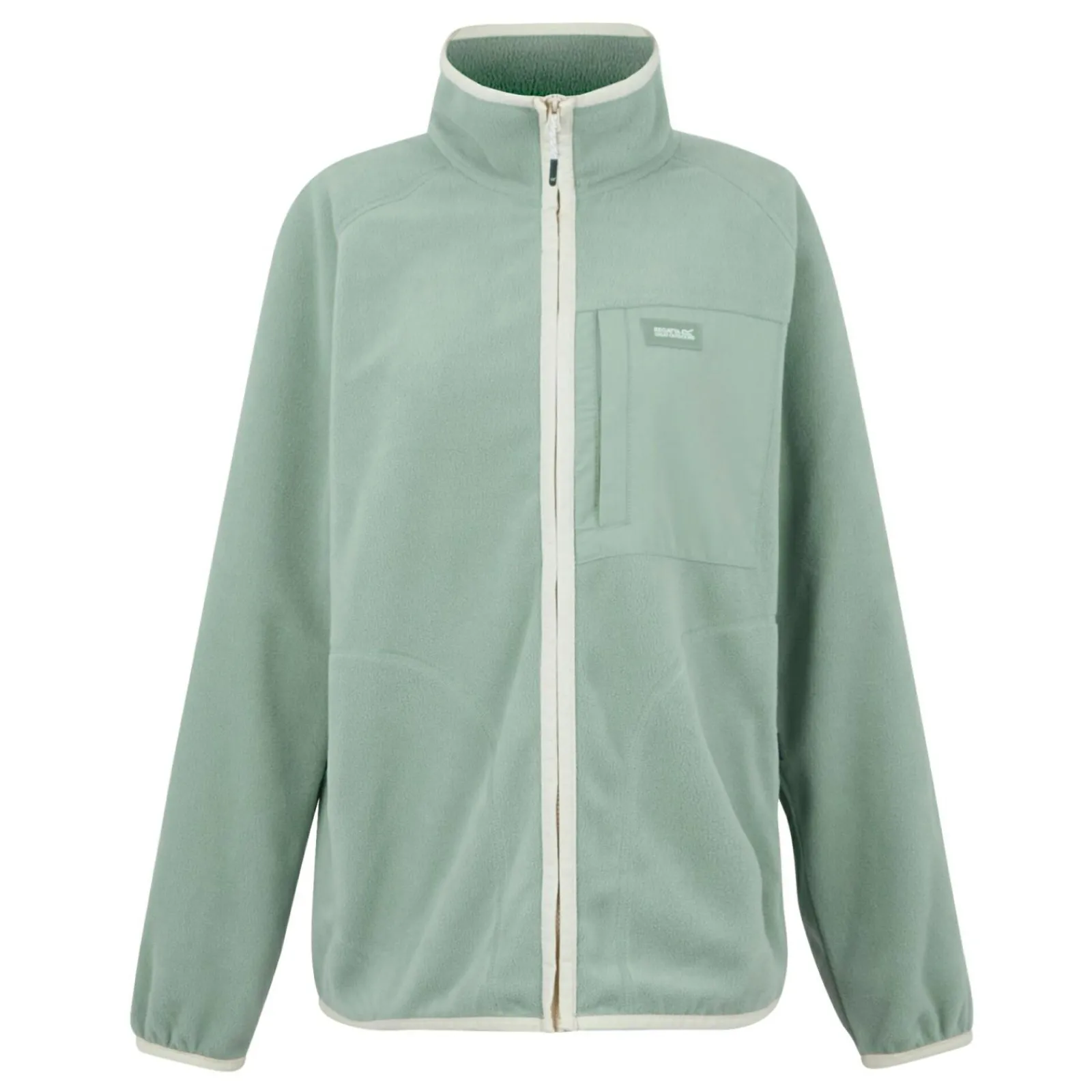 Regatta Polaire zippée Lilana pour femme |<Femme Polaires Zippées