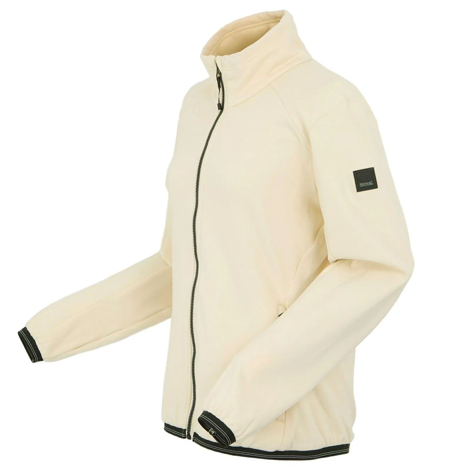 Regatta Polaire zippée Malana pour femme |<Femme Polaires Zippées