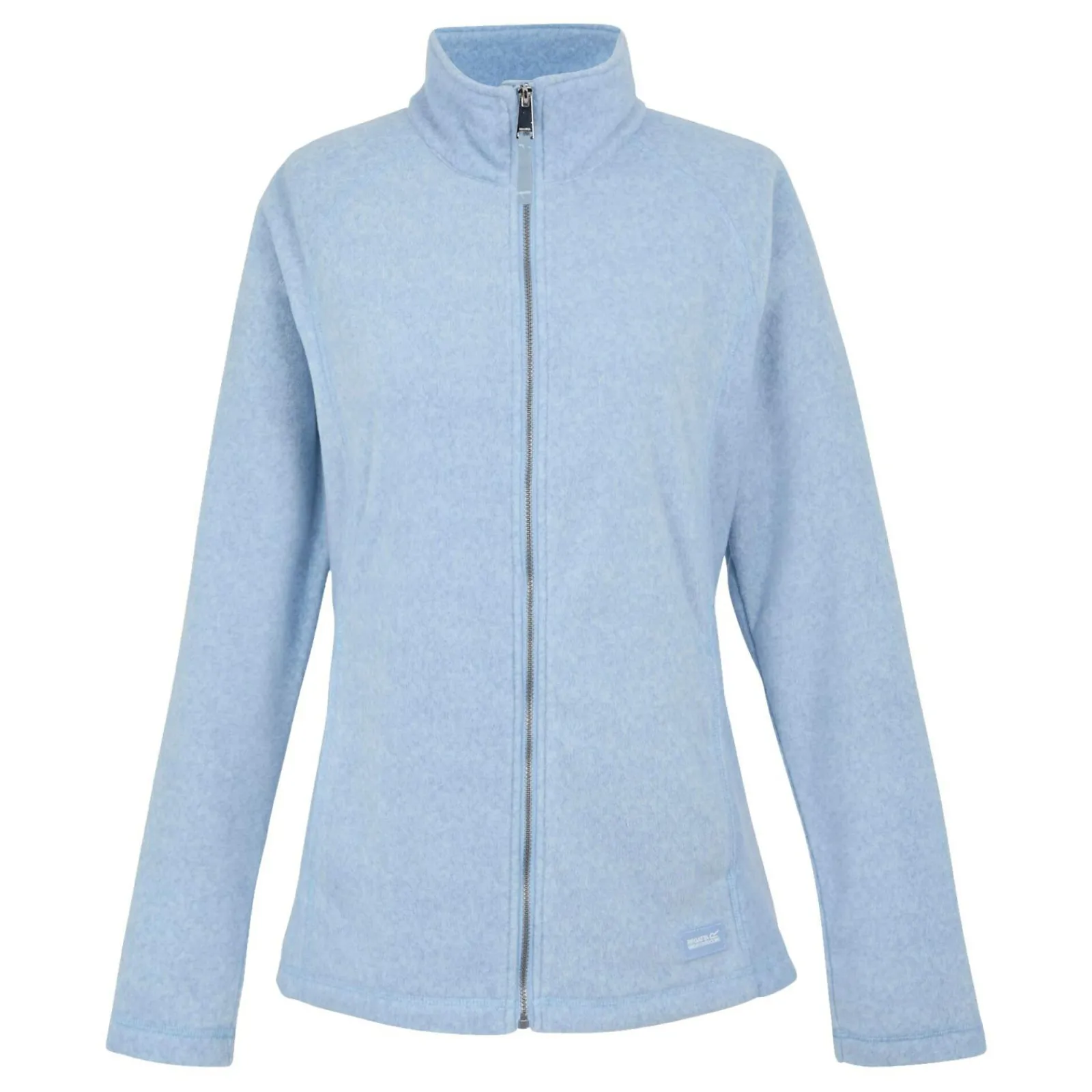 Regatta Polaire zippée Mayse pour femme |<Femme Polaires Zippées