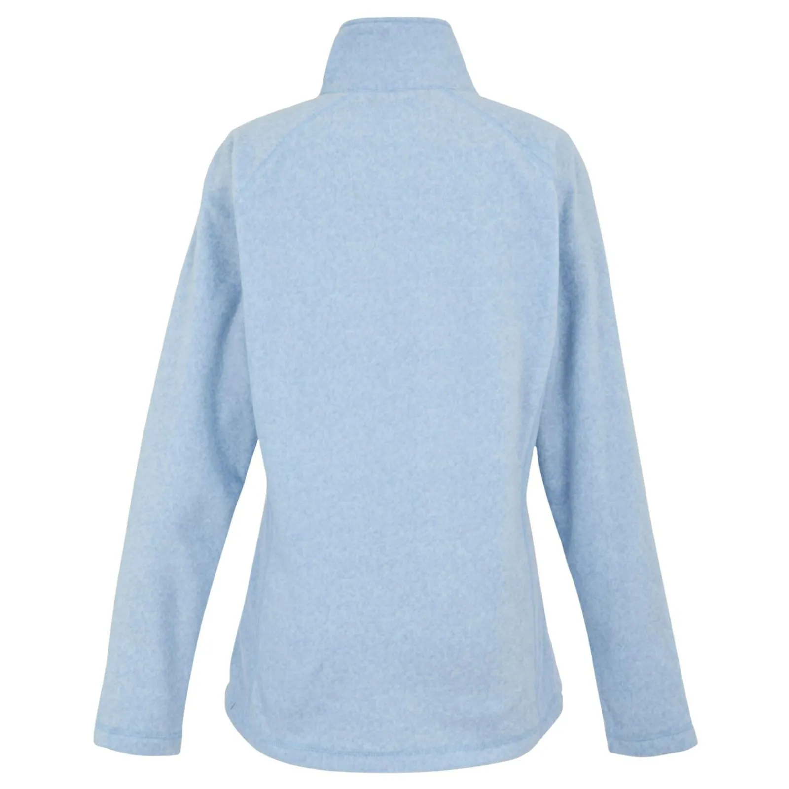 Regatta Polaire zippée Mayse pour femme |<Femme Polaires Zippées