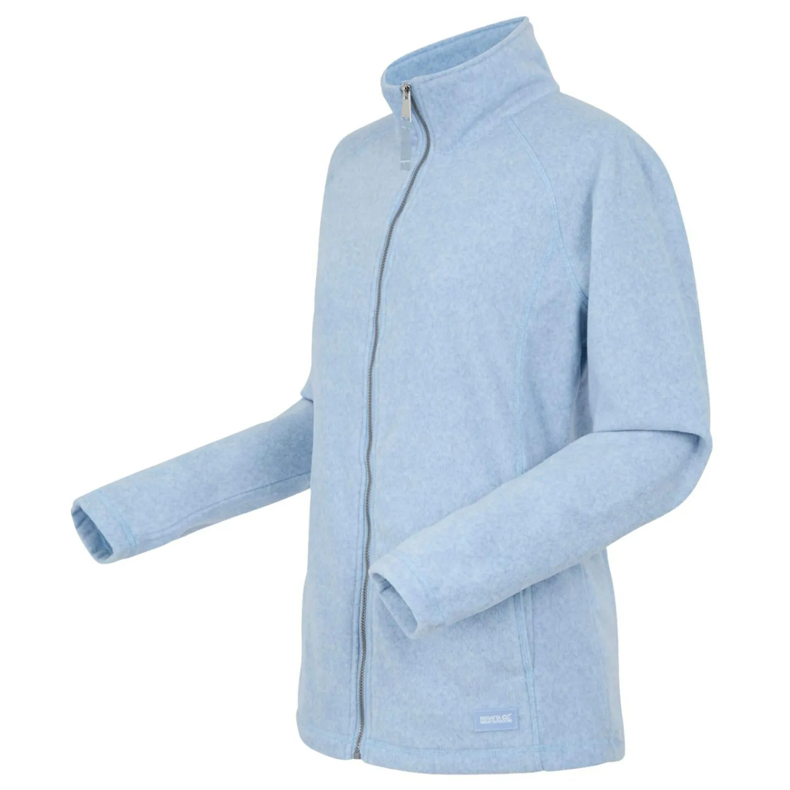 Regatta Polaire zippée Mayse pour femme |<Femme Polaires Zippées