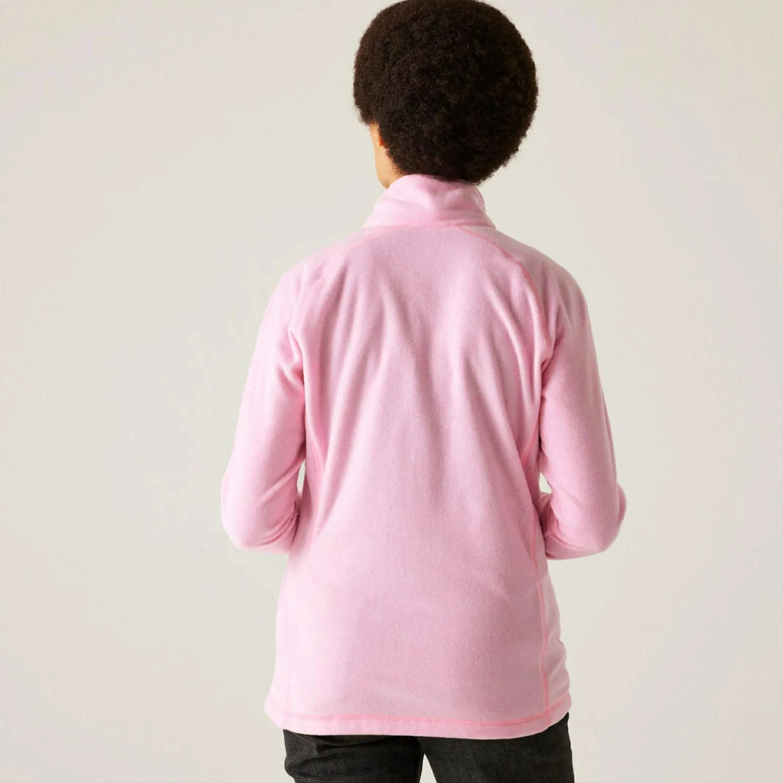 Regatta Polaire zippée Mayse pour femme |<Femme Polaires Zippées