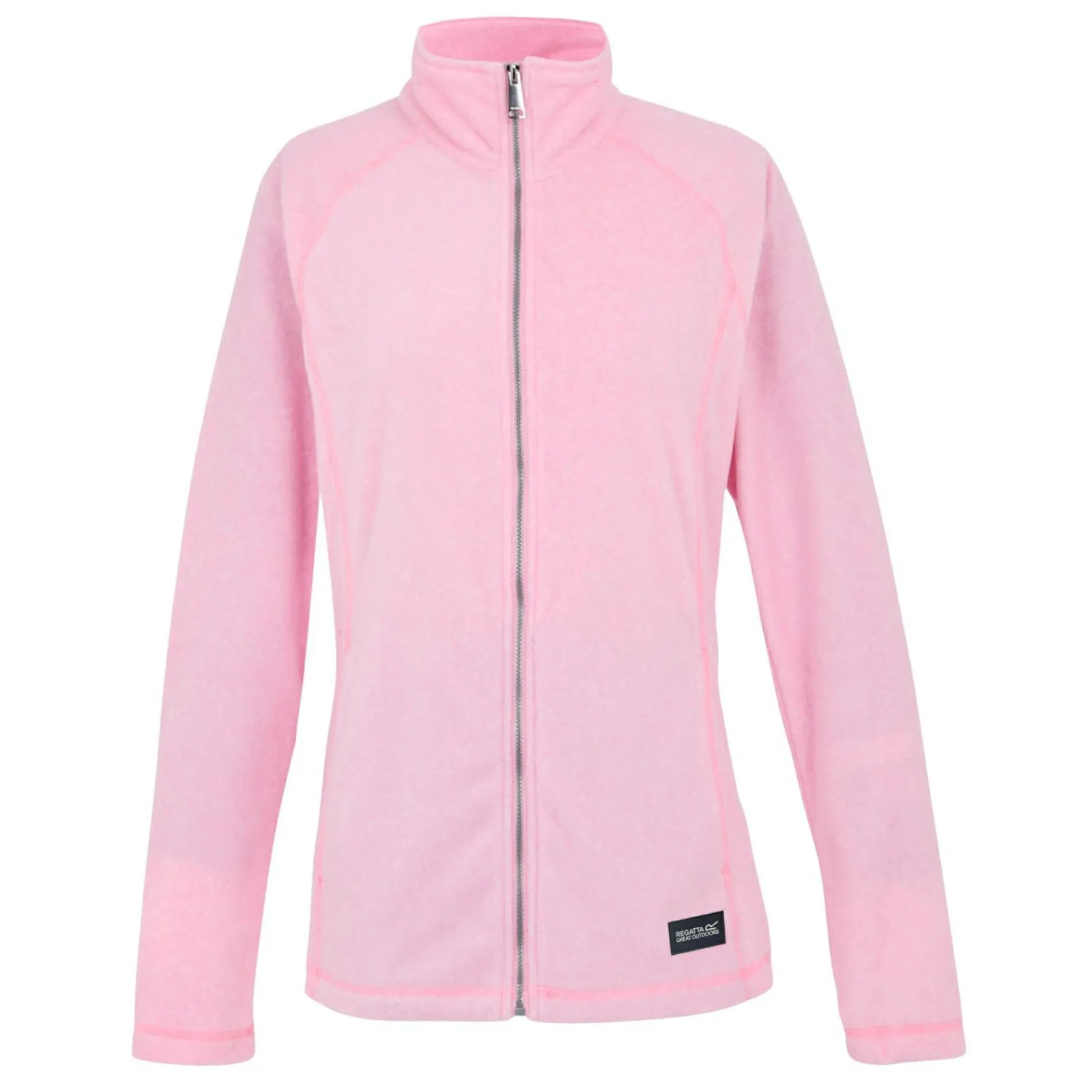 Regatta Polaire zippée Mayse pour femme |<Femme Polaires Zippées