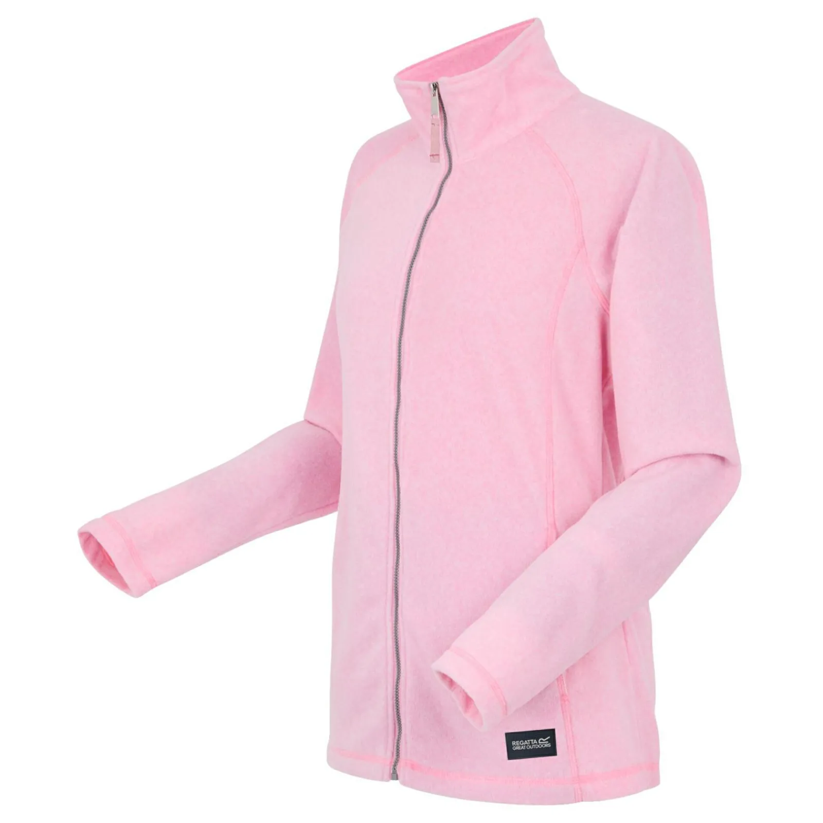 Regatta Polaire zippée Mayse pour femme |<Femme Polaires Zippées