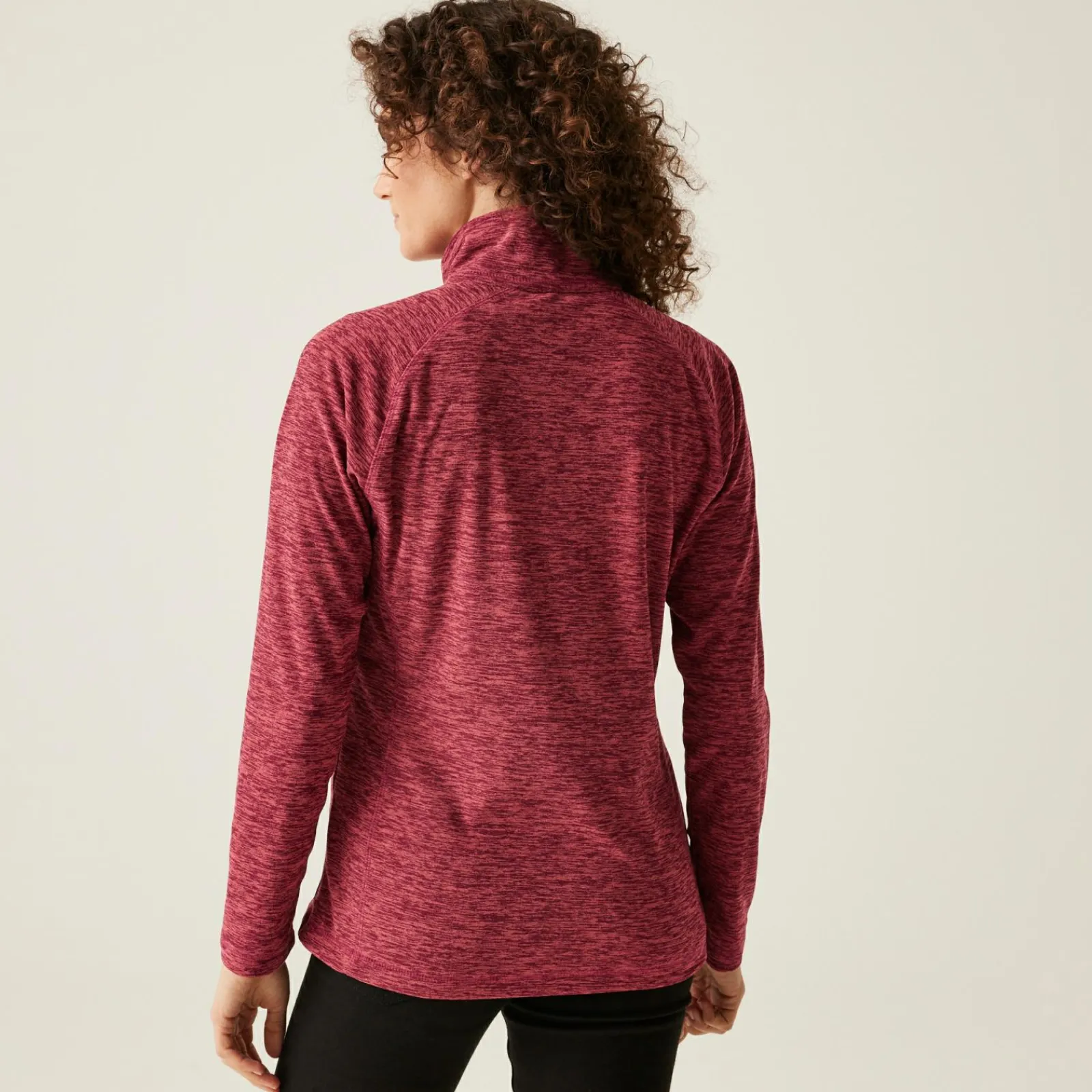 Regatta Polaire zippée Mayse pour femme |<Femme Polaires Zippées