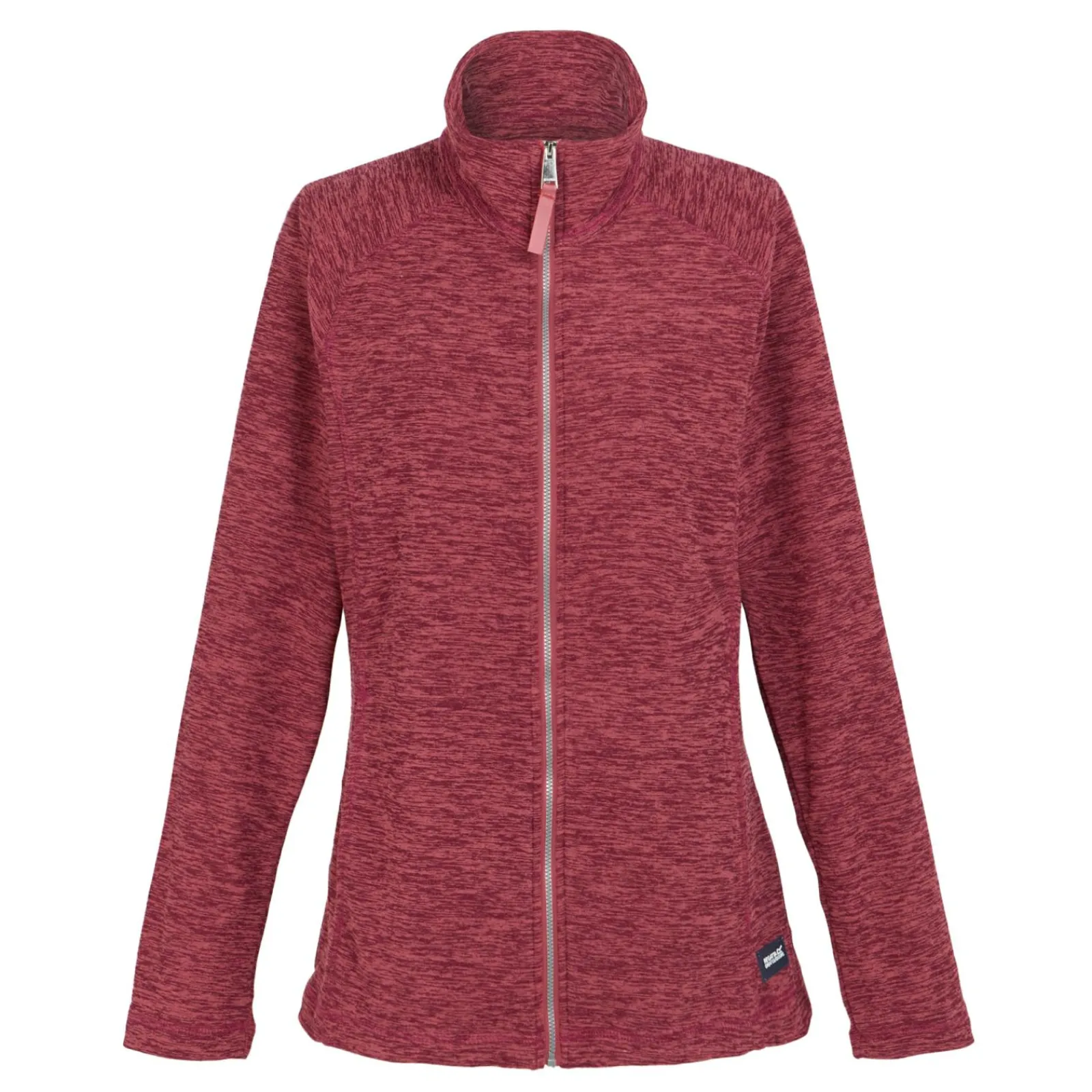 Regatta Polaire zippée Mayse pour femme |<Femme Polaires Zippées