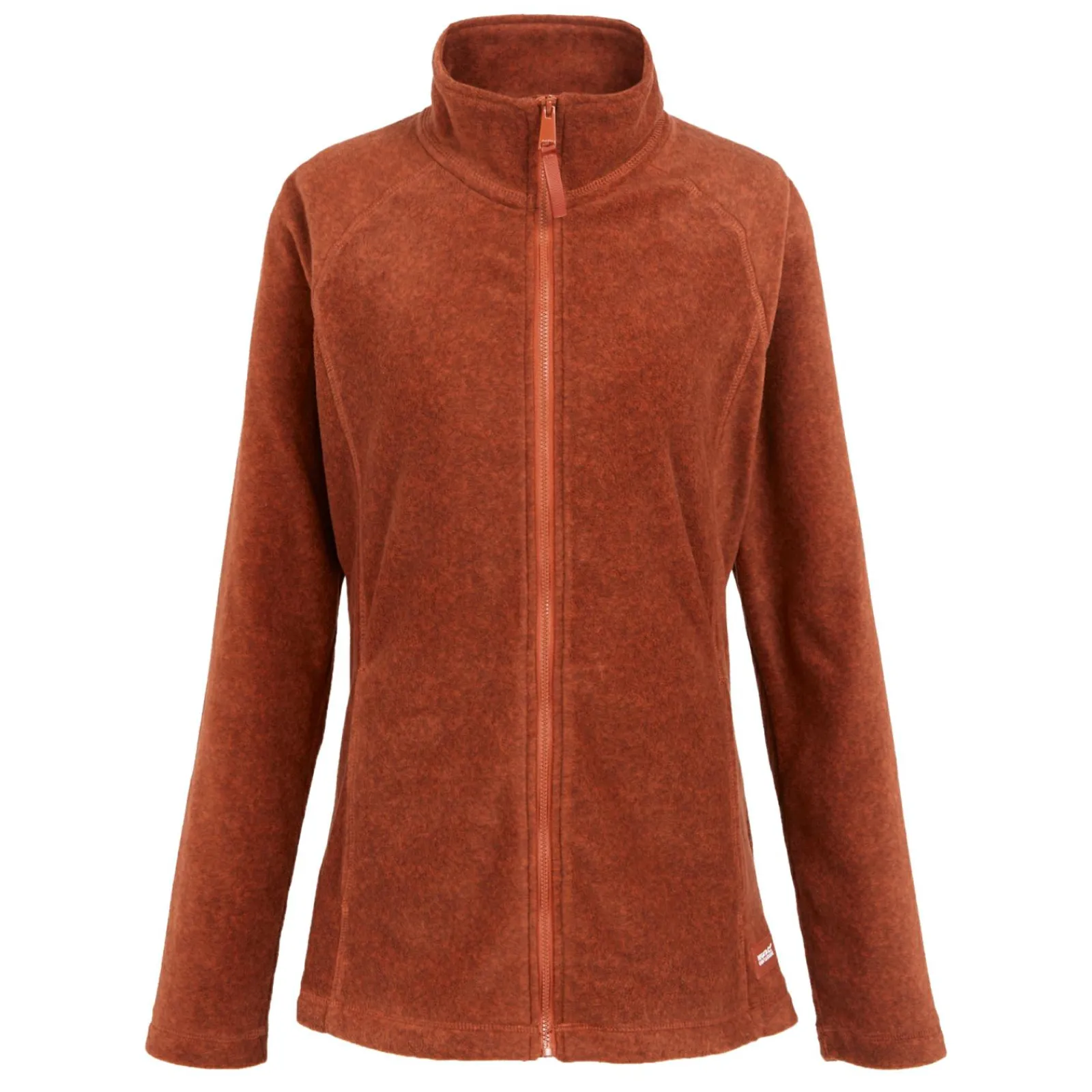 Regatta Polaire zippée Mayse pour femme |<Femme Polaires Zippées